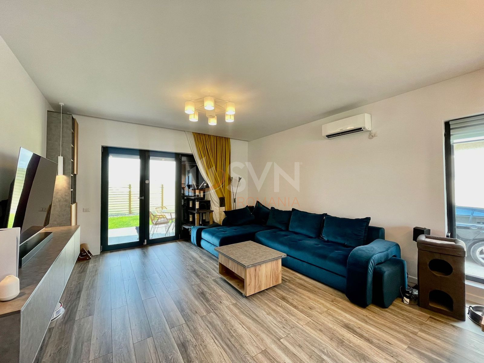 Casa, 4 camere Ilfov/Tunari