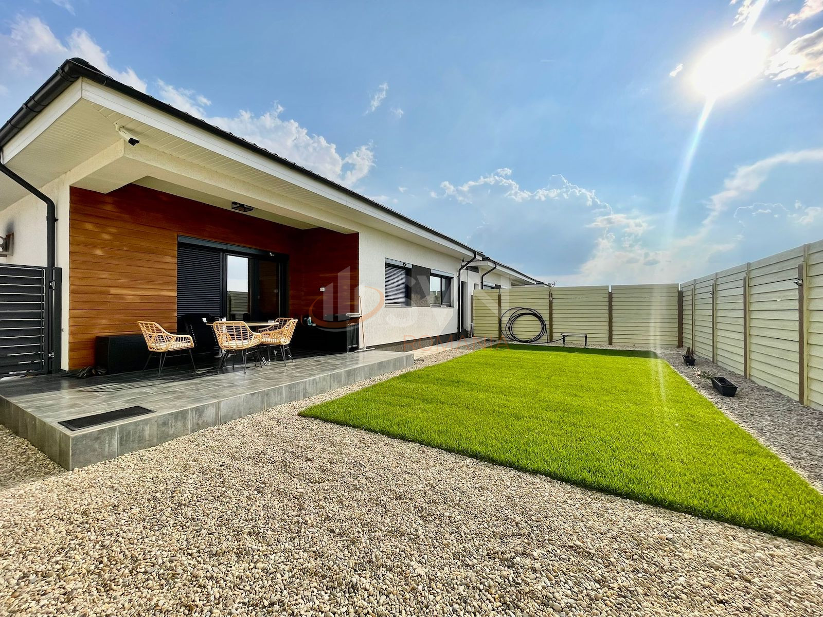 Casa, 4 camere Ilfov/Tunari