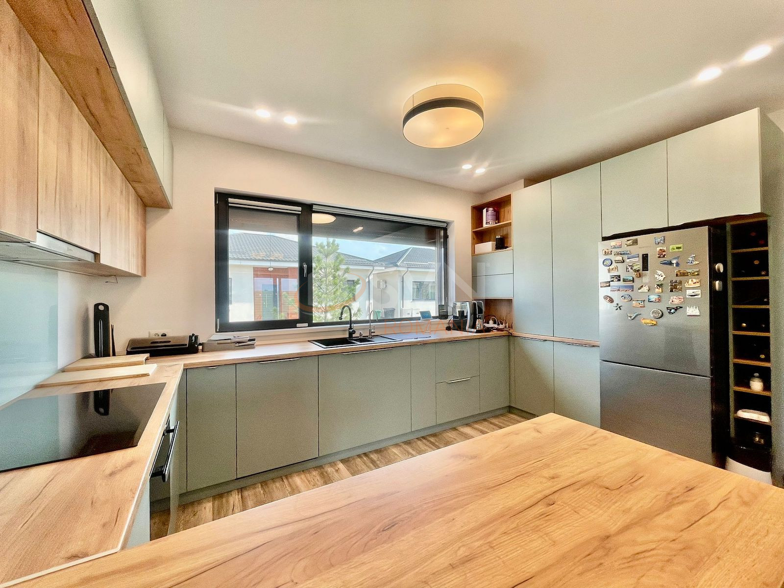 Casa, 4 camere Ilfov/Tunari