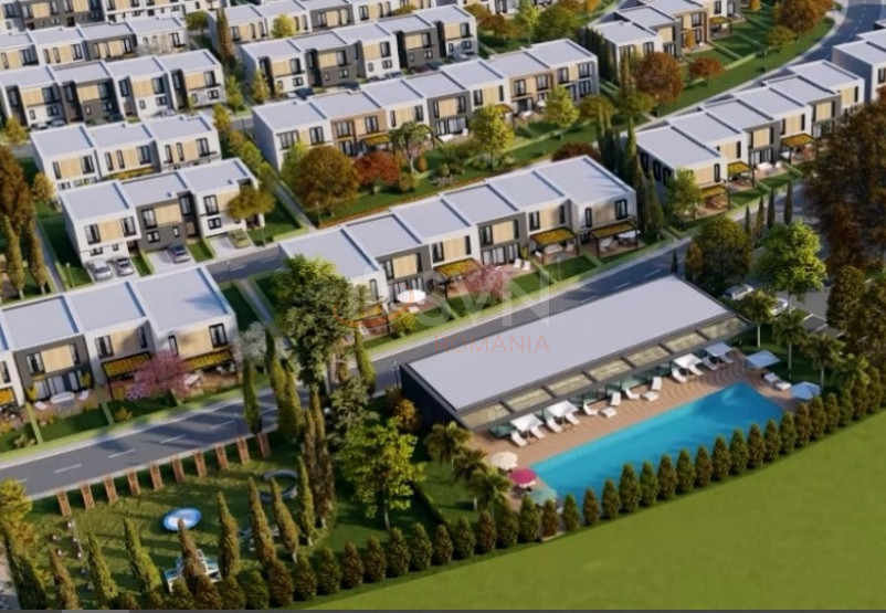 Casa, 4 camere Ilfov/Stefanesti