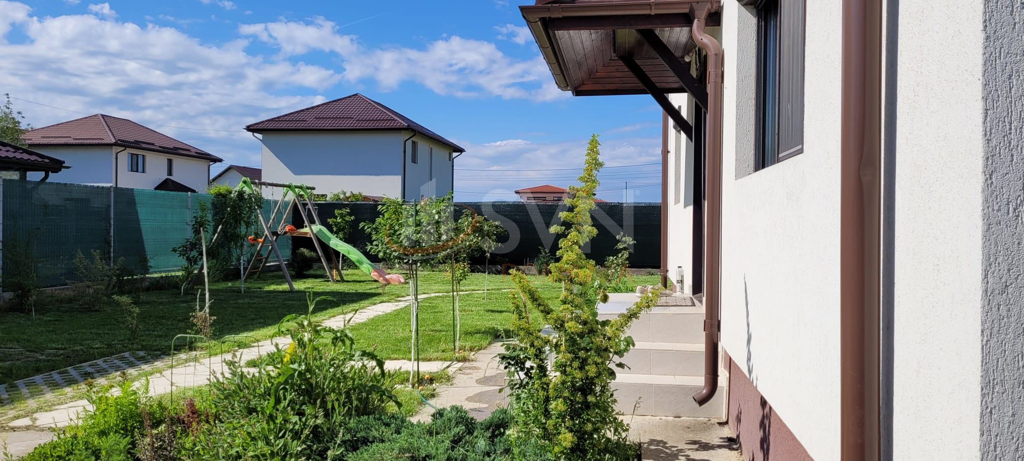 Casa, 4 camere Ilfov/Ciorogarla
