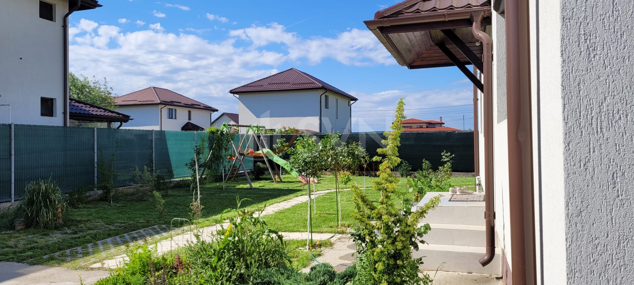 Casa, 4 camere Ilfov/Ciorogarla
