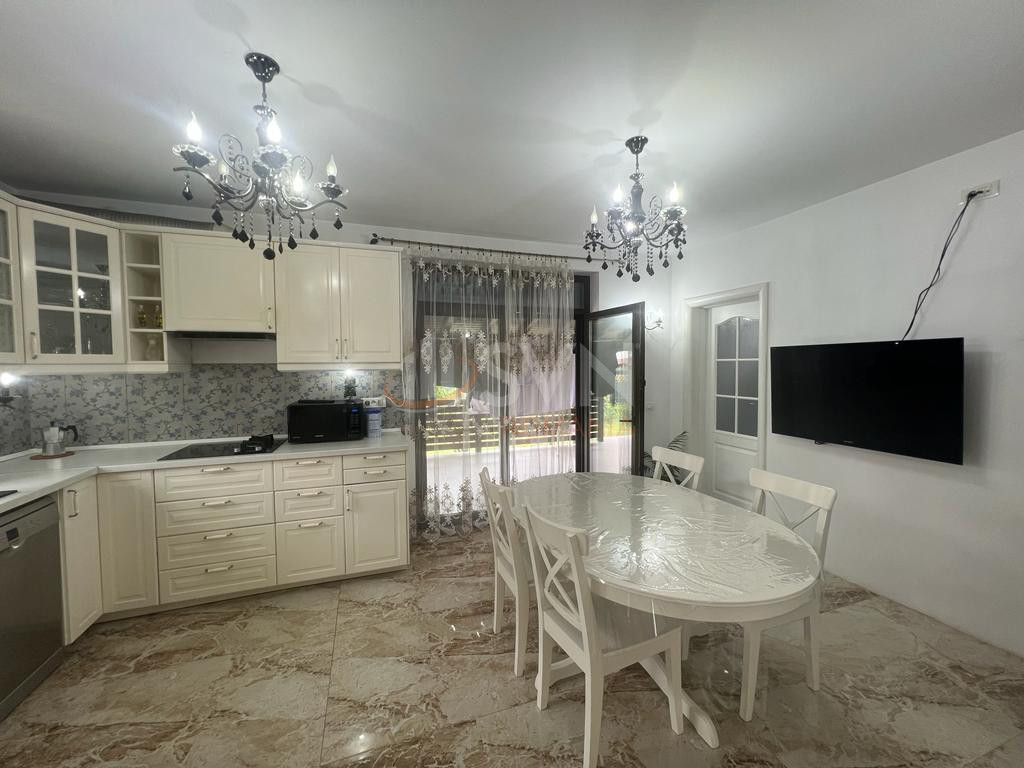 Casa, 4 camere Ilfov/Ciorogarla