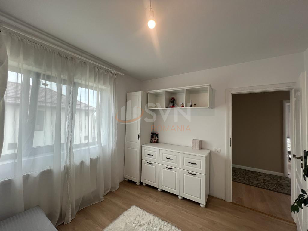 Casa, 4 camere Ilfov/Ciorogarla