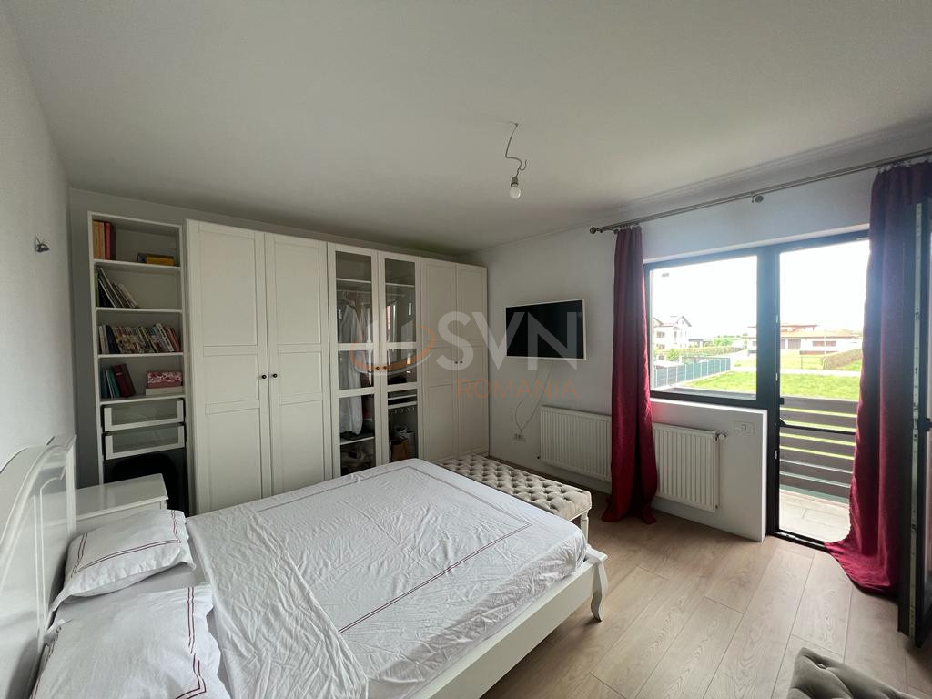 Casa, 4 camere Ilfov/Ciorogarla