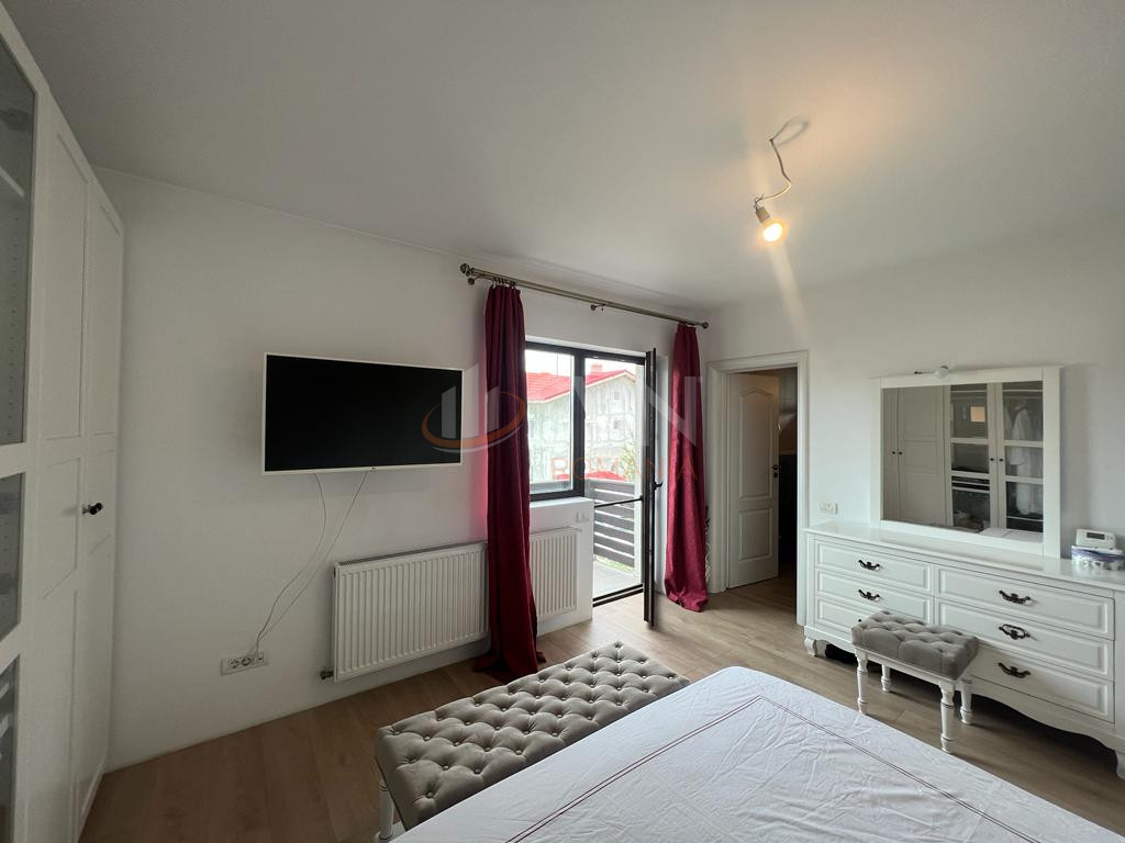 Casa, 4 camere Ilfov/Ciorogarla