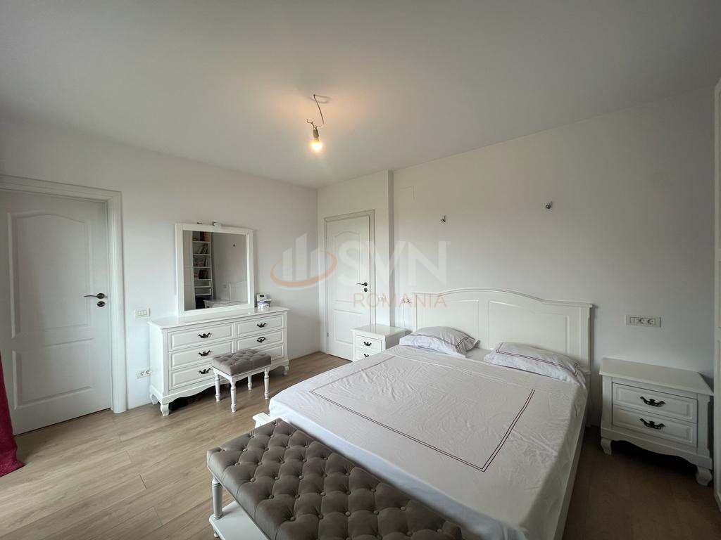 Casa, 4 camere Ilfov/Ciorogarla