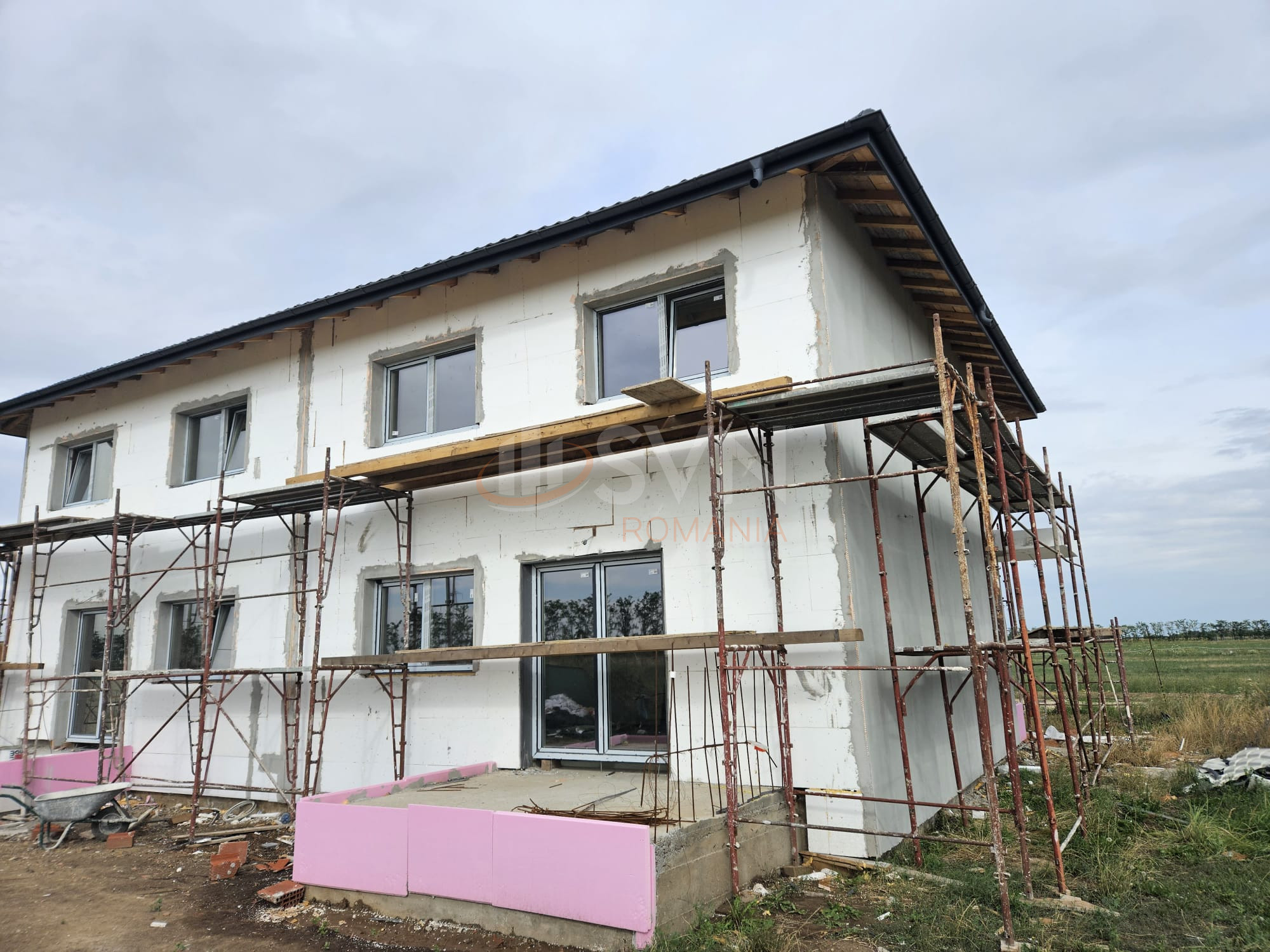 Casa, 4 camere Ilfov/Berceni