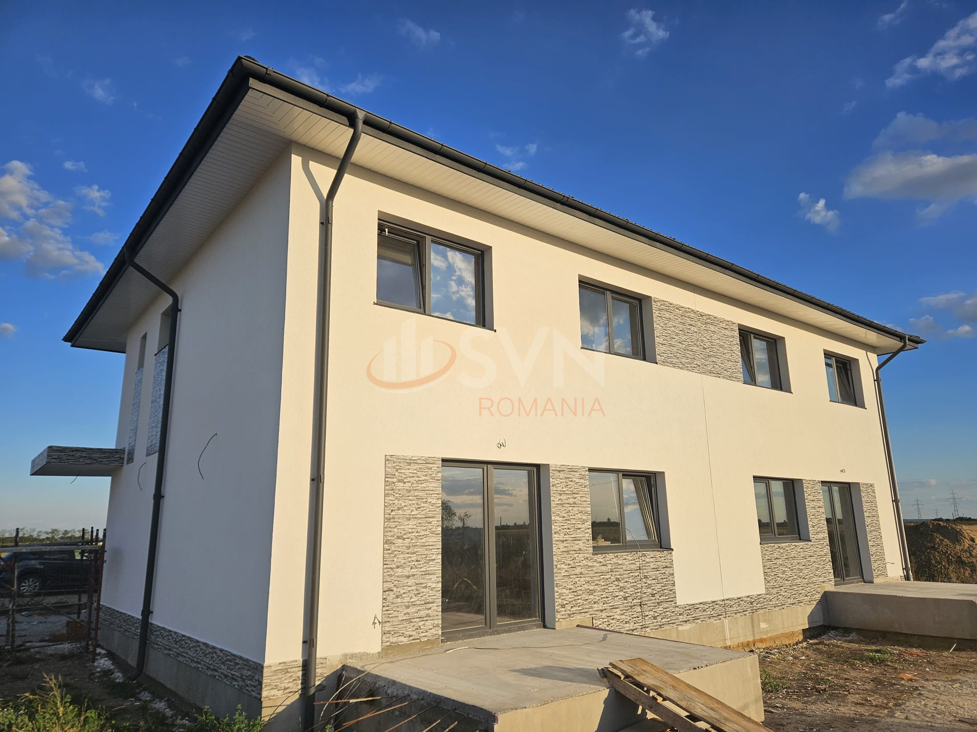 Casa, 4 camere Ilfov/Berceni