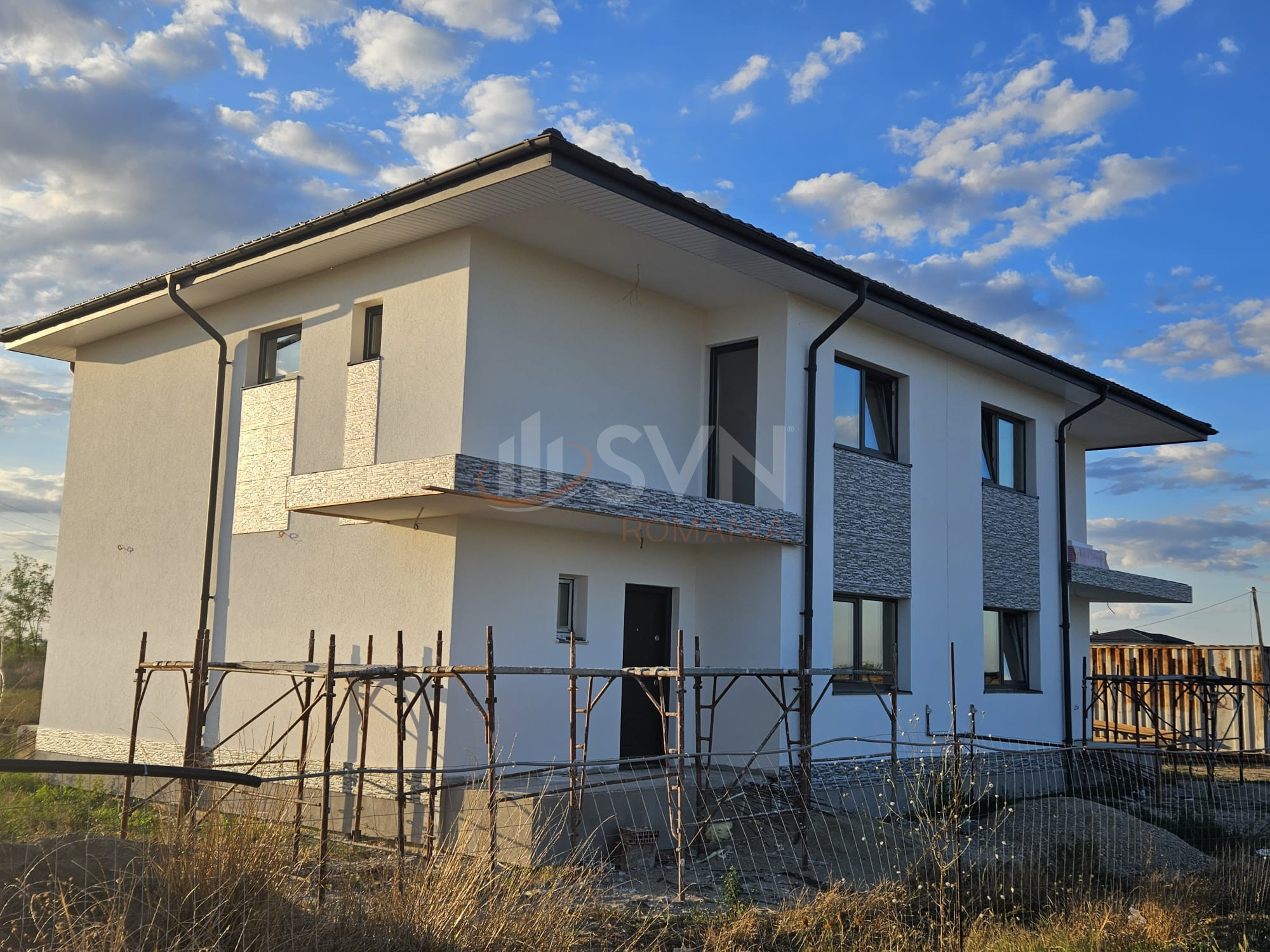 Casa, 4 camere Ilfov/Berceni