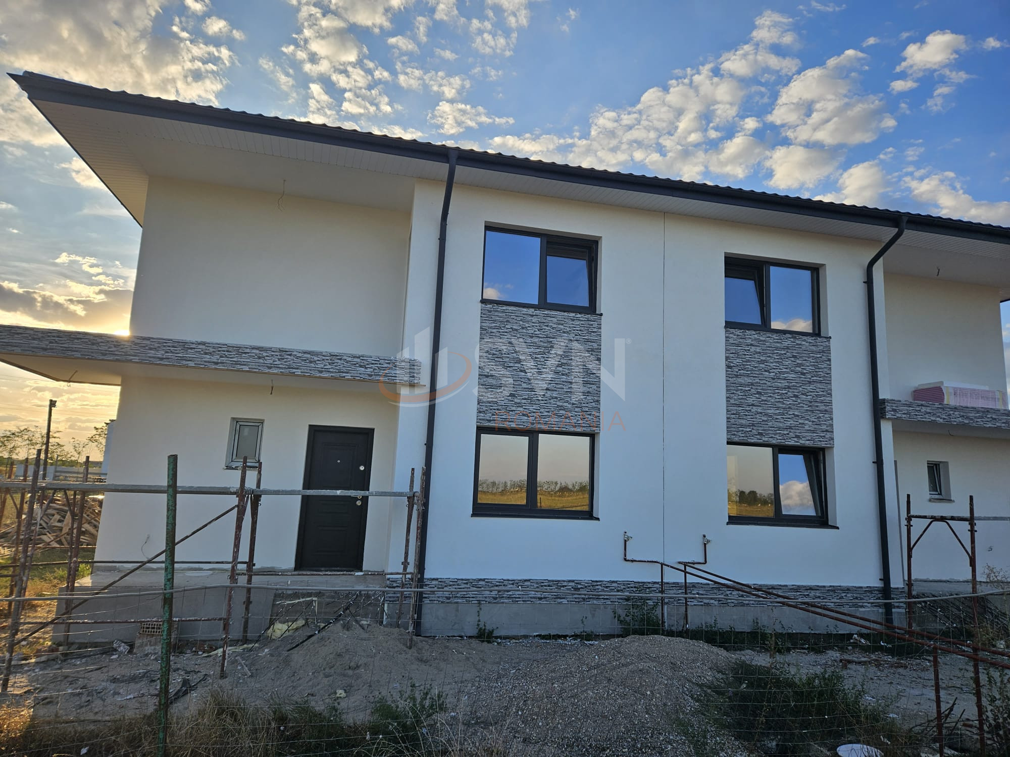 Casa, 4 camere Ilfov/Berceni