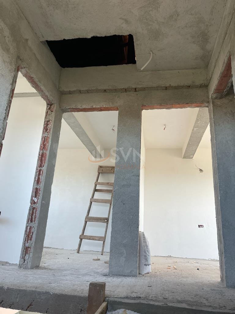 Casa, 4 camere Ilfov/Berceni