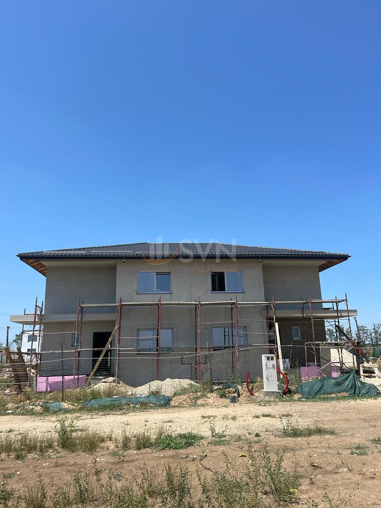 Casa, 4 camere Ilfov/Berceni