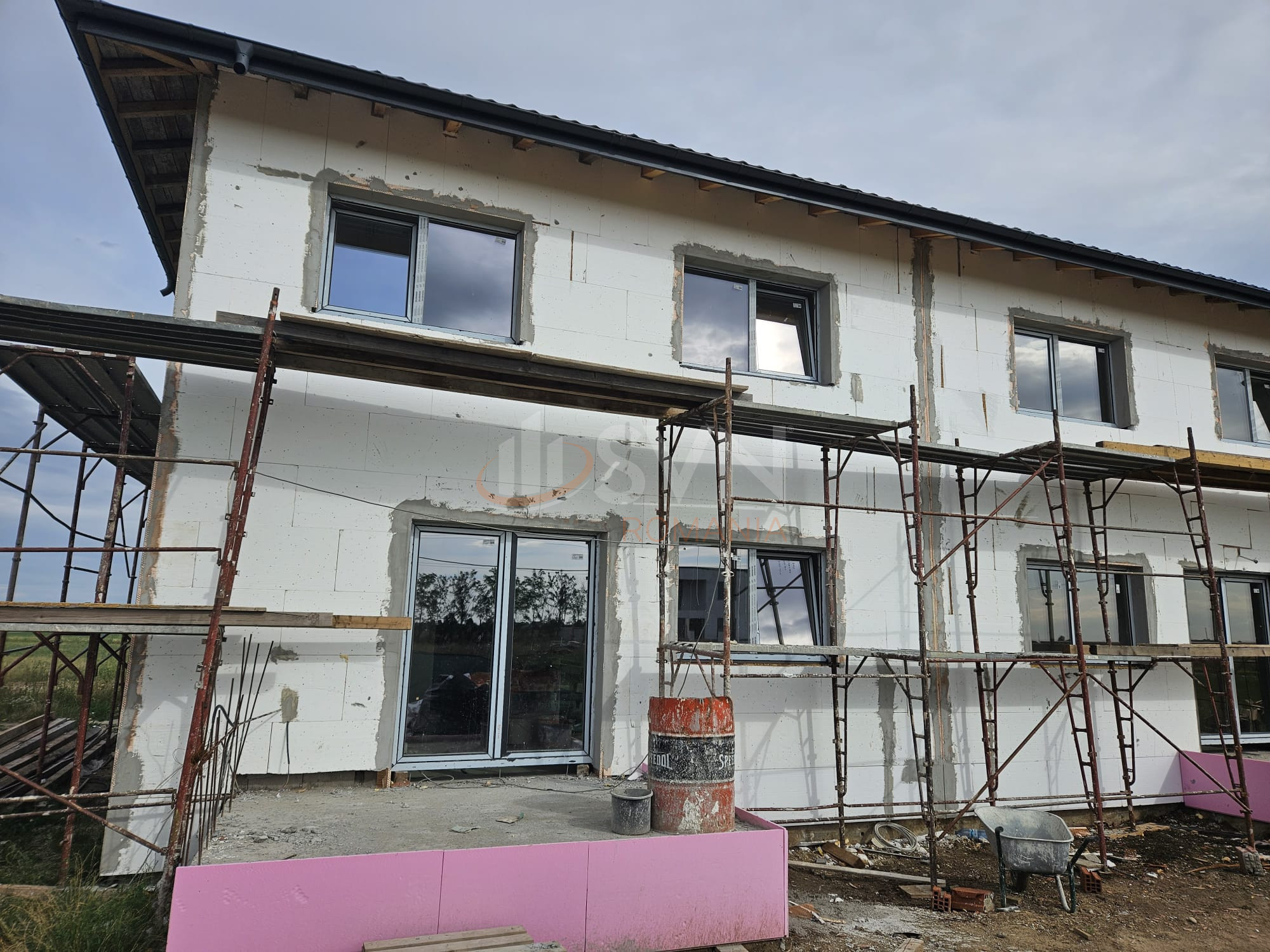 Casa, 4 camere Ilfov/Berceni