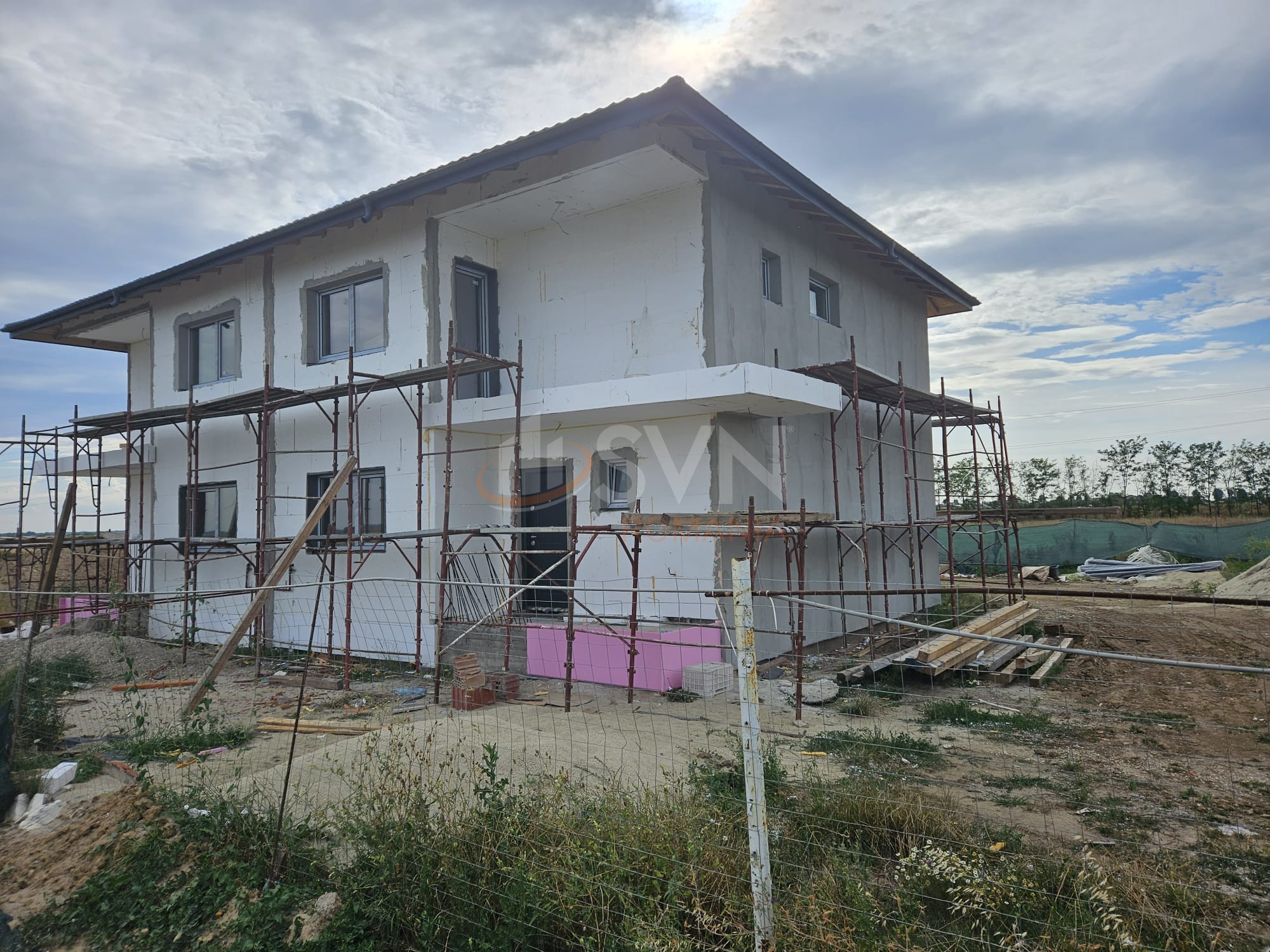 Casa, 4 camere Ilfov/Berceni