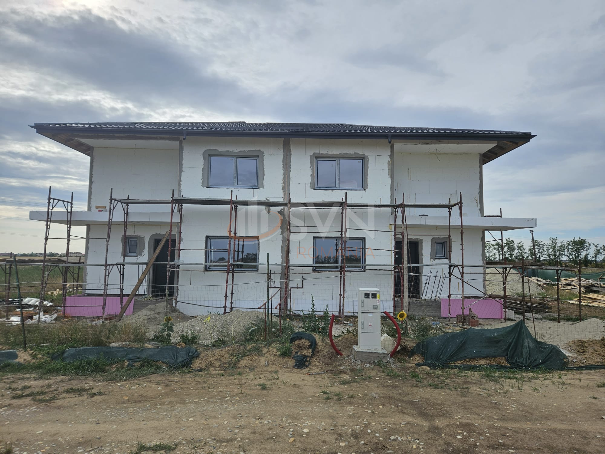 Casa, 4 camere Ilfov/Berceni