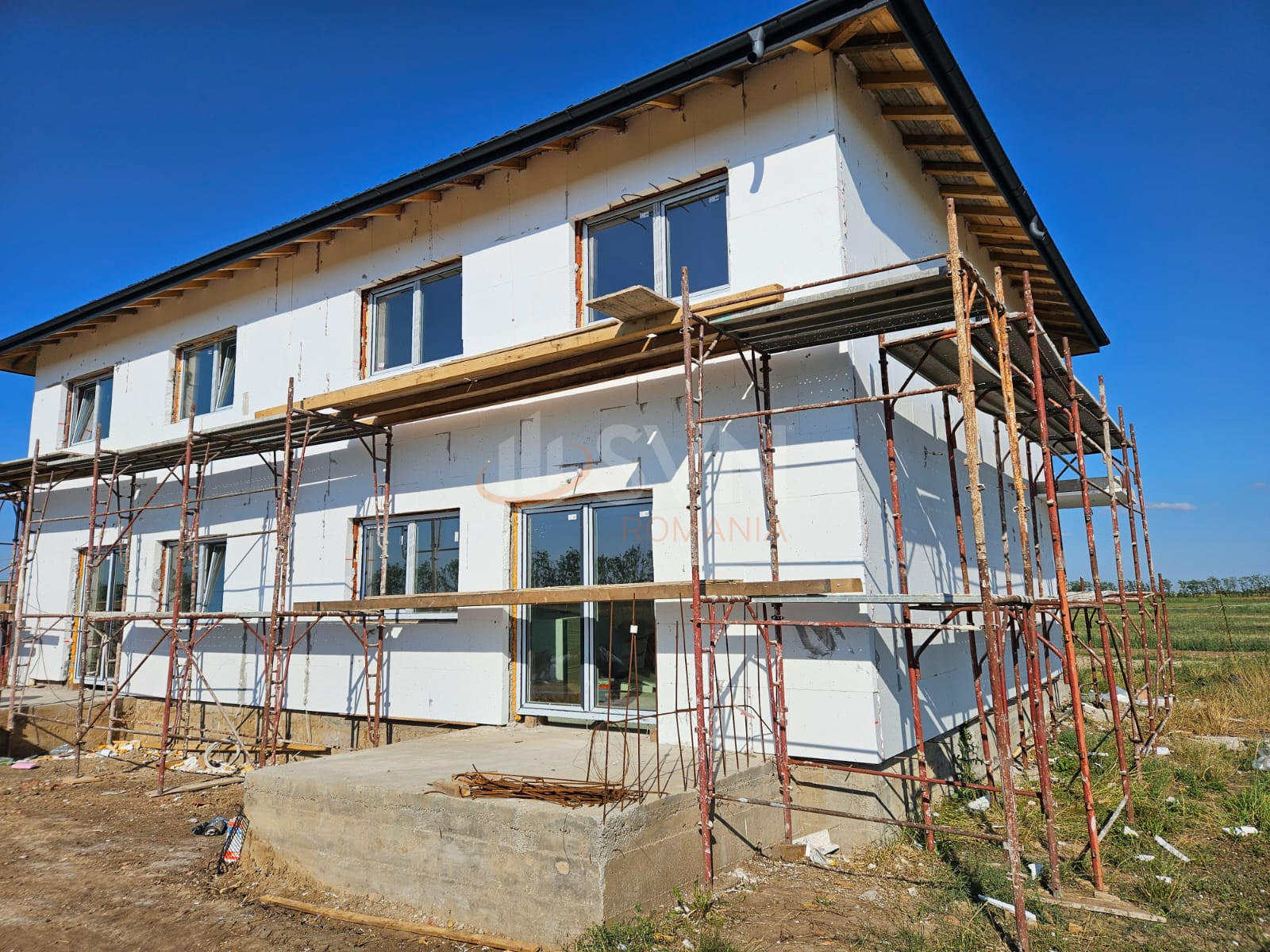 Casa, 4 camere Ilfov/Berceni