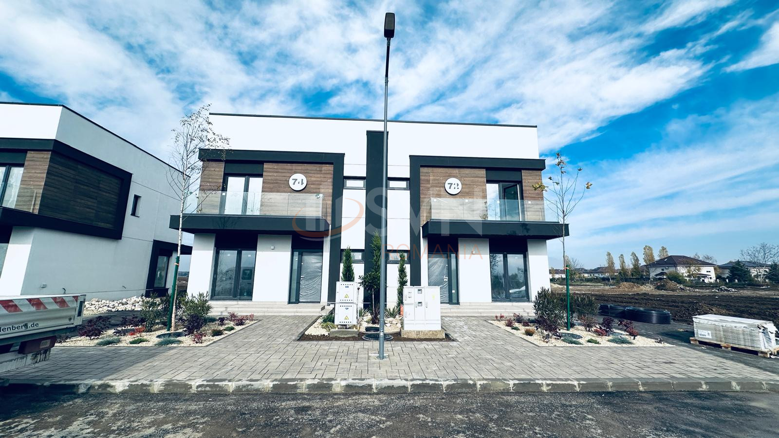 Casa, 4 camere Ilfov/Corbeanca