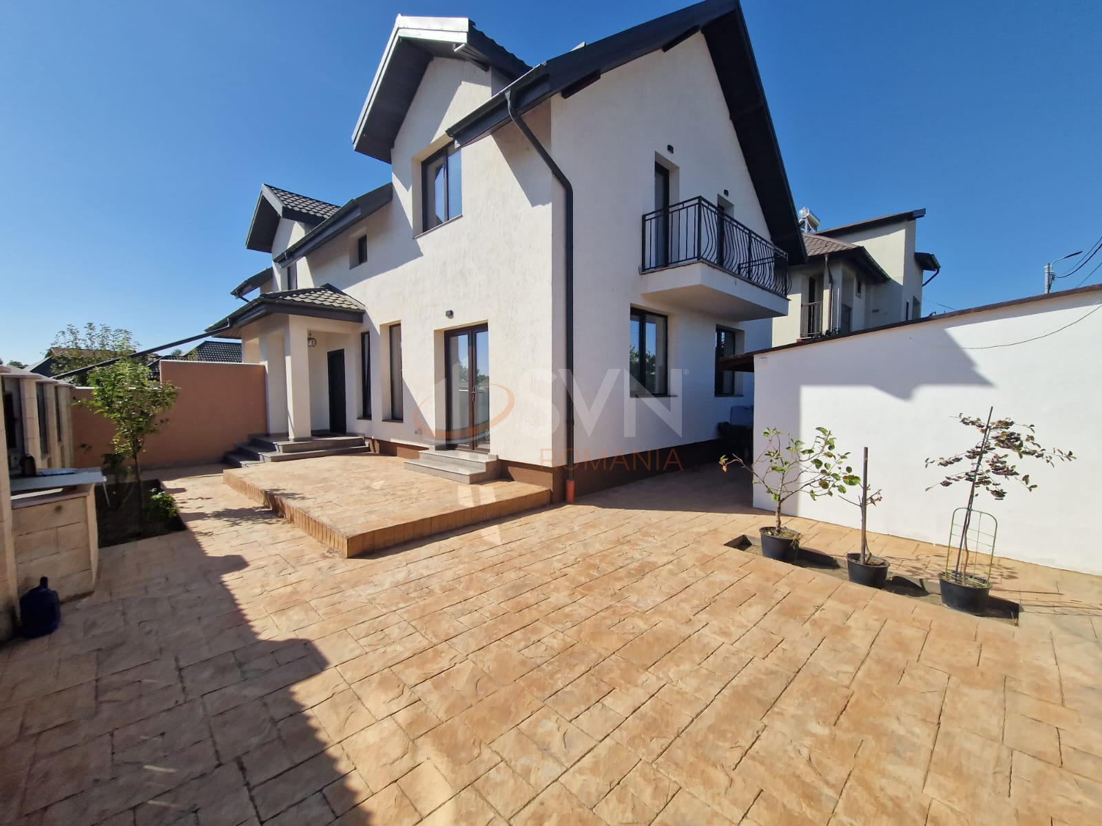 Casa, 4 camere Ilfov/Buftea