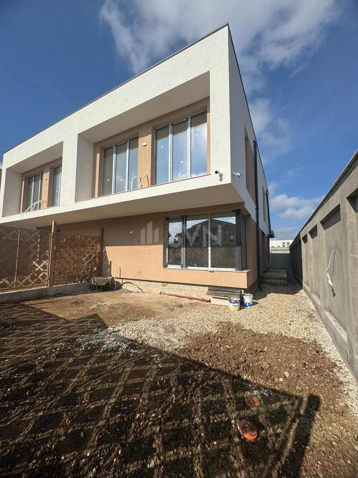 Casa, 4 camere Ilfov/Corbeanca