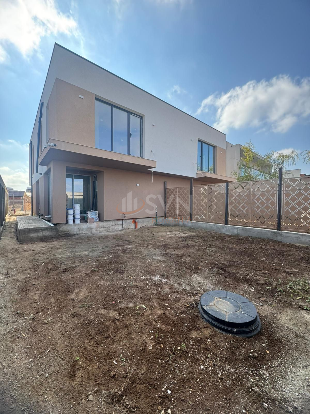 Casa, 4 camere Ilfov/Corbeanca