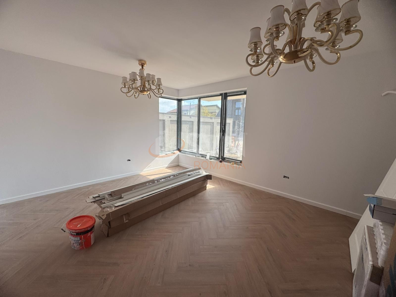 Casa, 4 camere Ilfov/Corbeanca