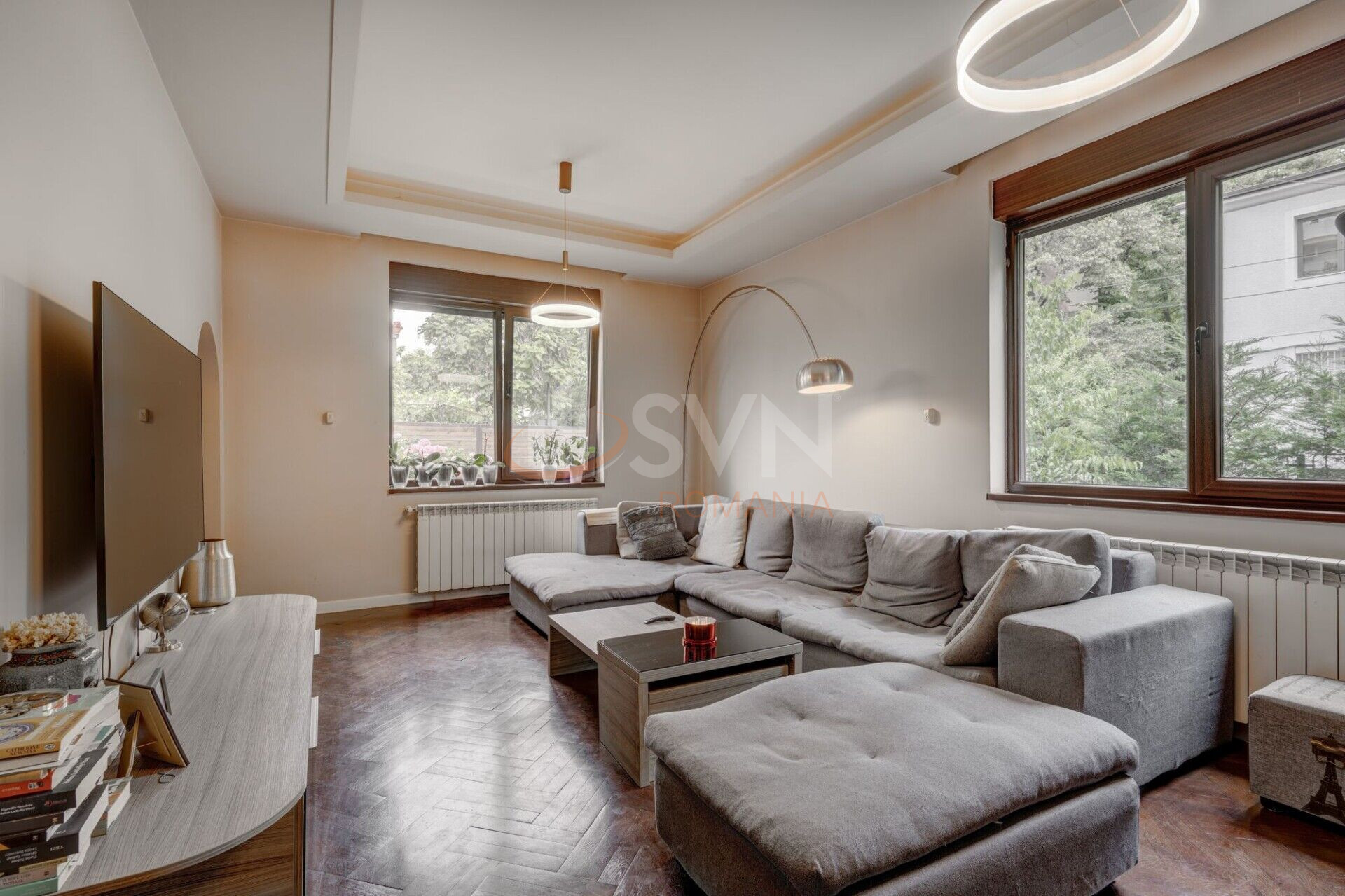 Casa, 4 camere Bucuresti/Primaverii