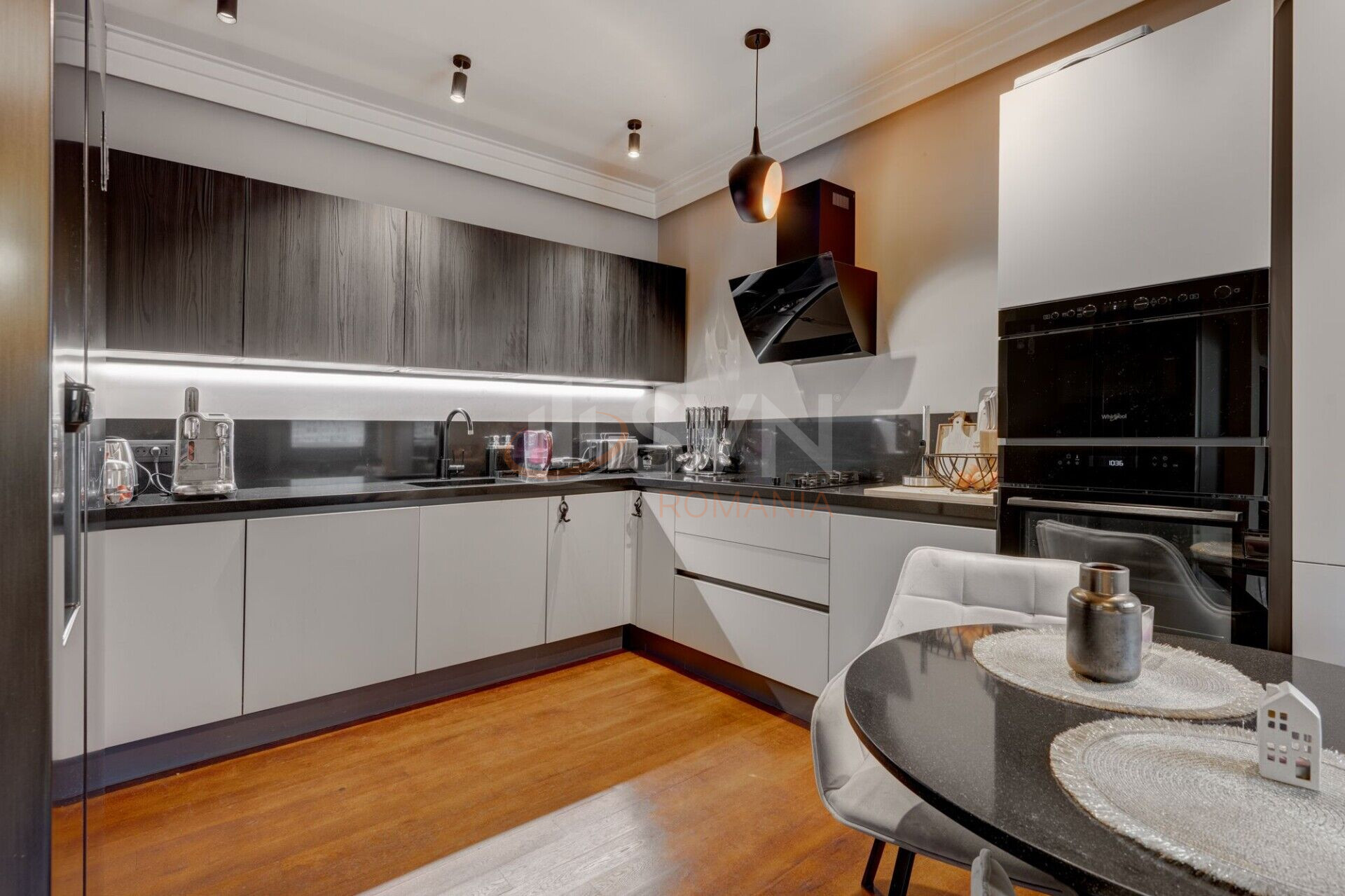 Casa, 4 camere Bucuresti/Primaverii