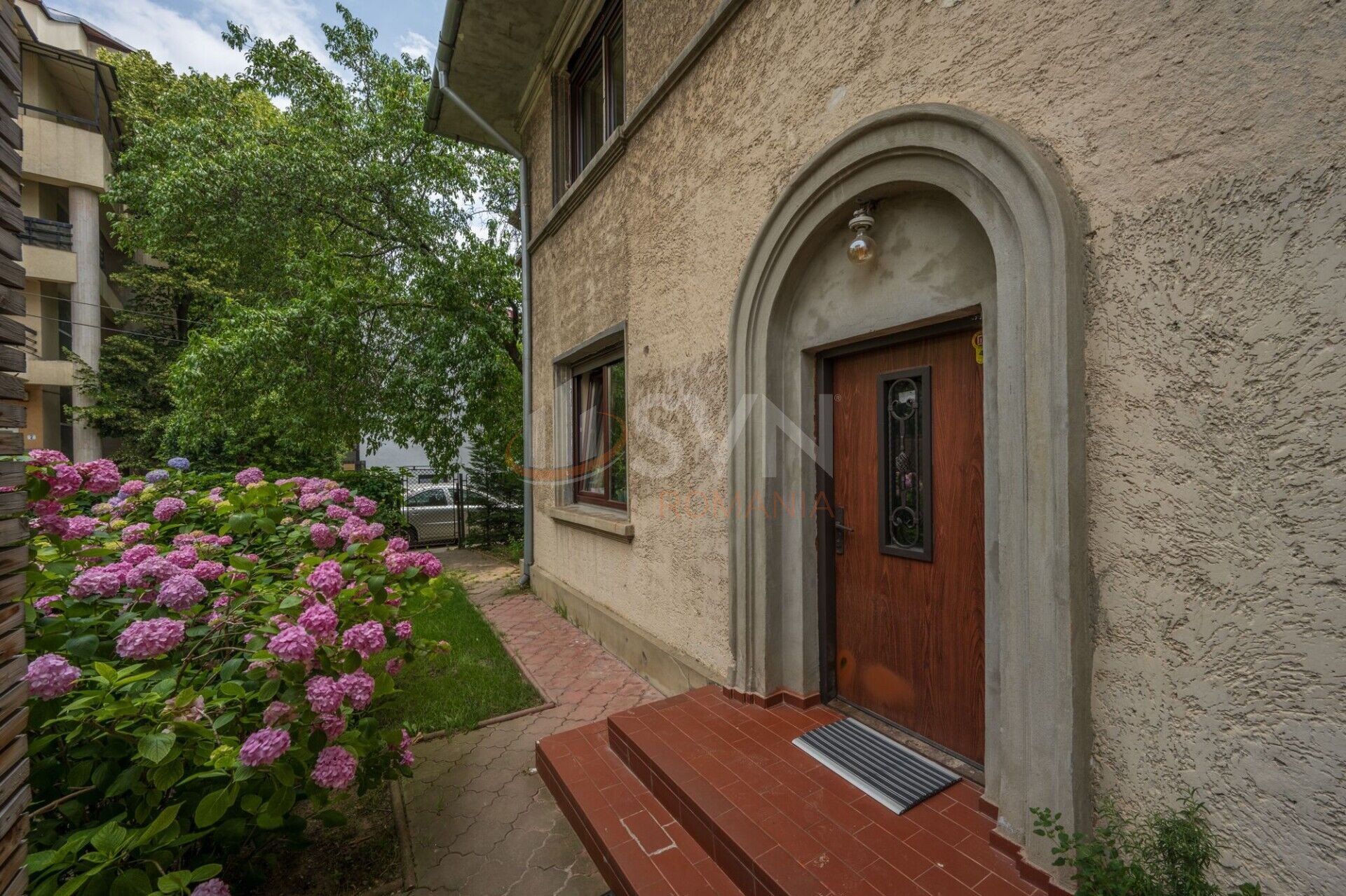 Casa, 4 camere Bucuresti/Primaverii