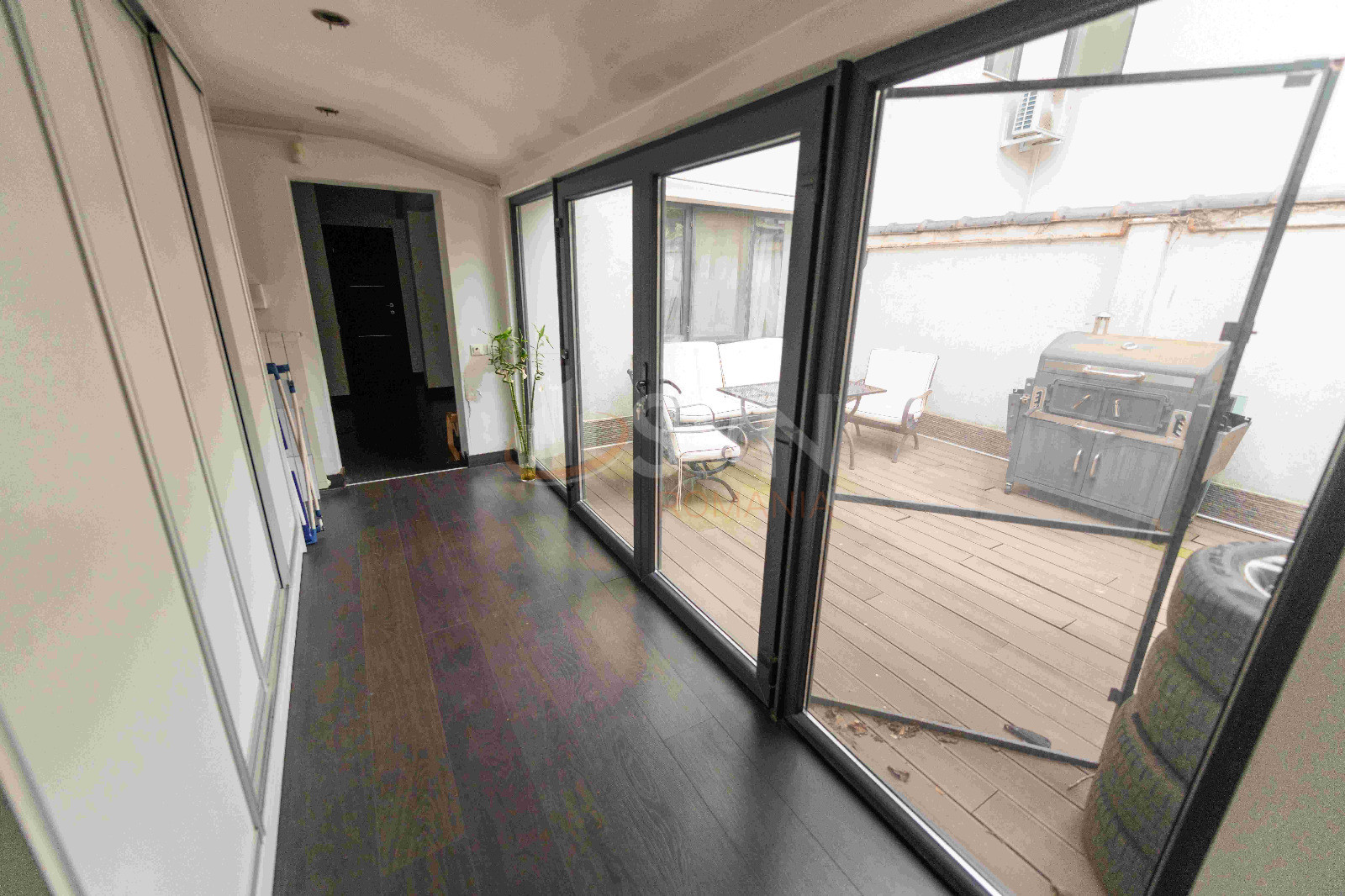 Casa, 4 camere Bucuresti/Vatra Luminoasa