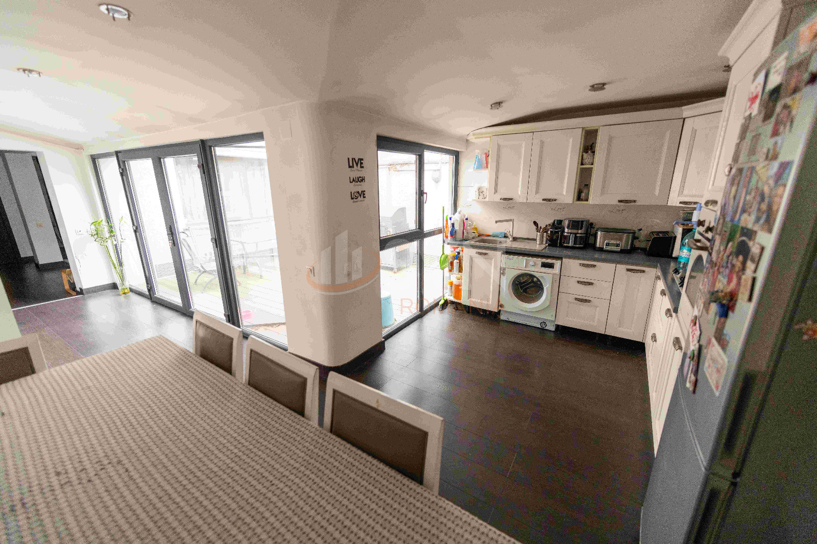 Casa, 4 camere Bucuresti/Vatra Luminoasa