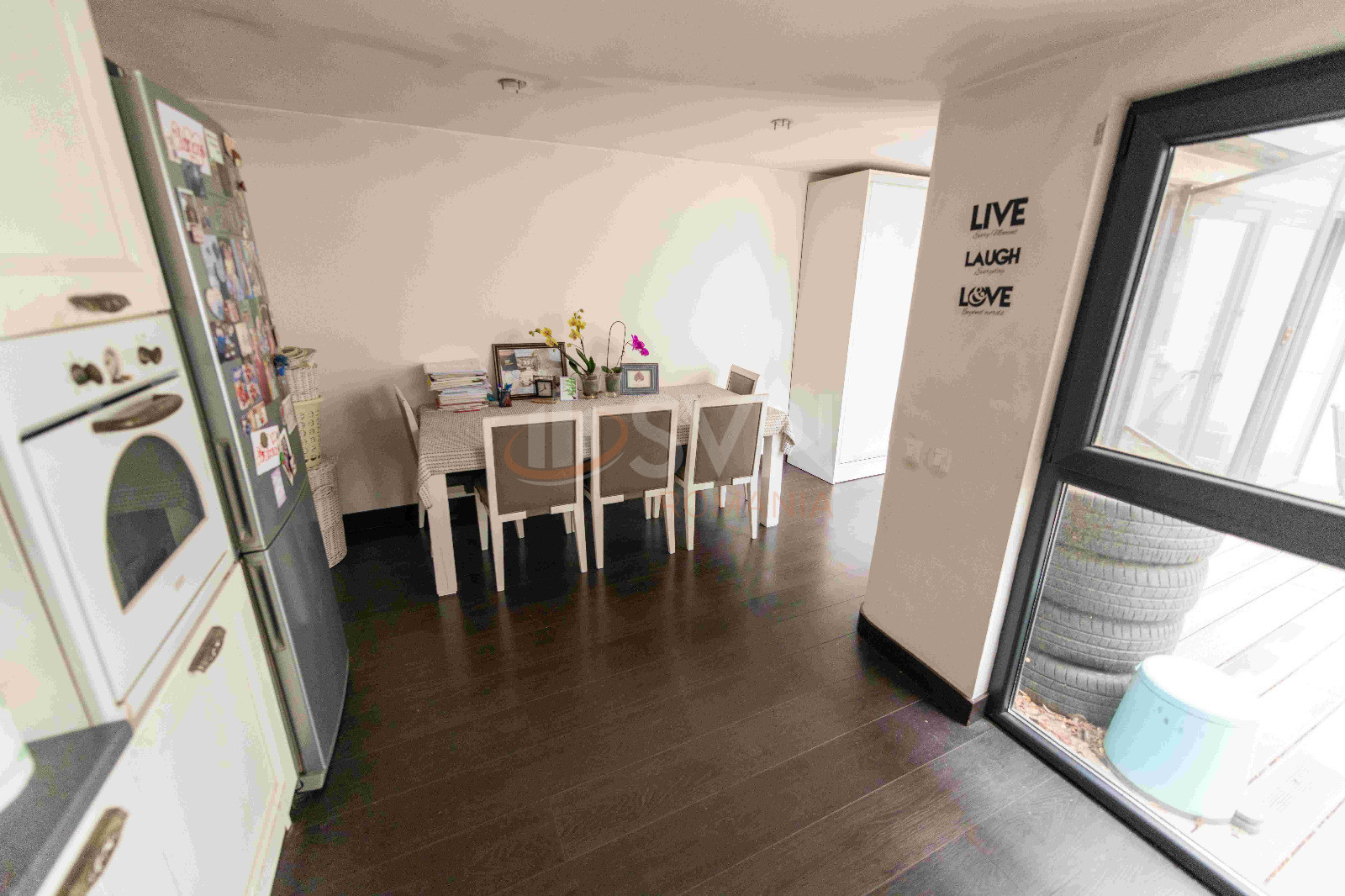 Casa, 4 camere Bucuresti/Vatra Luminoasa