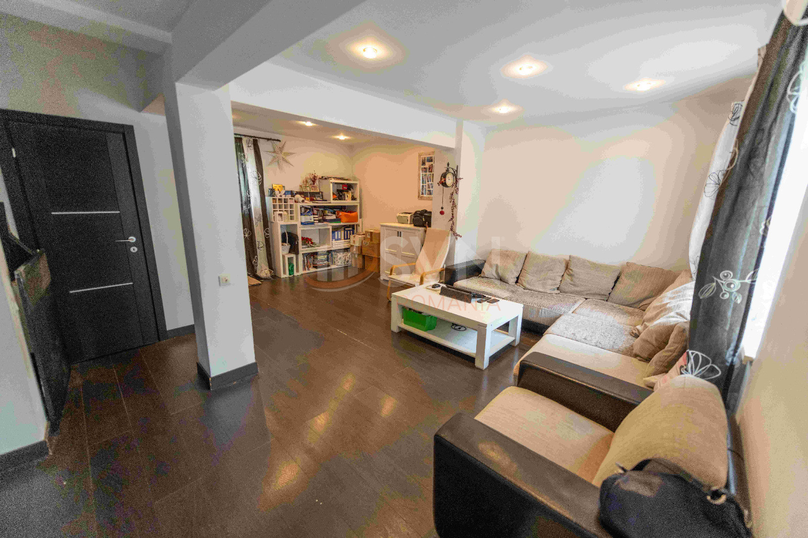 Casa, 4 camere Bucuresti/Vatra Luminoasa