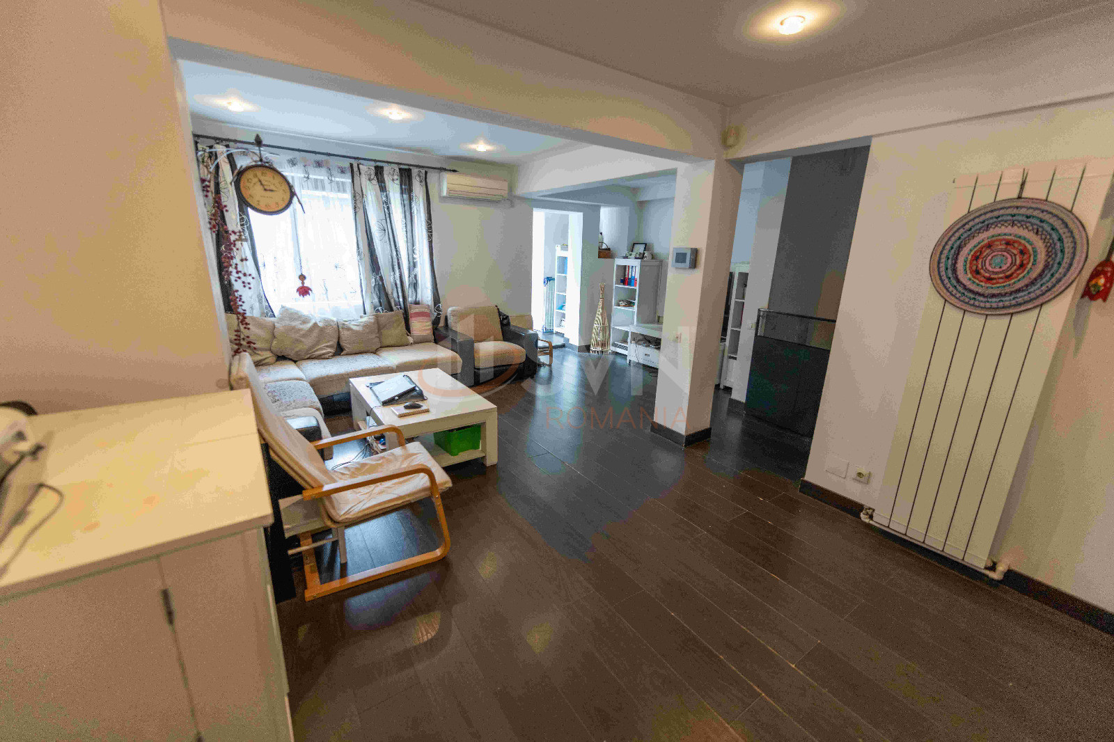 Casa, 4 camere Bucuresti/Vatra Luminoasa