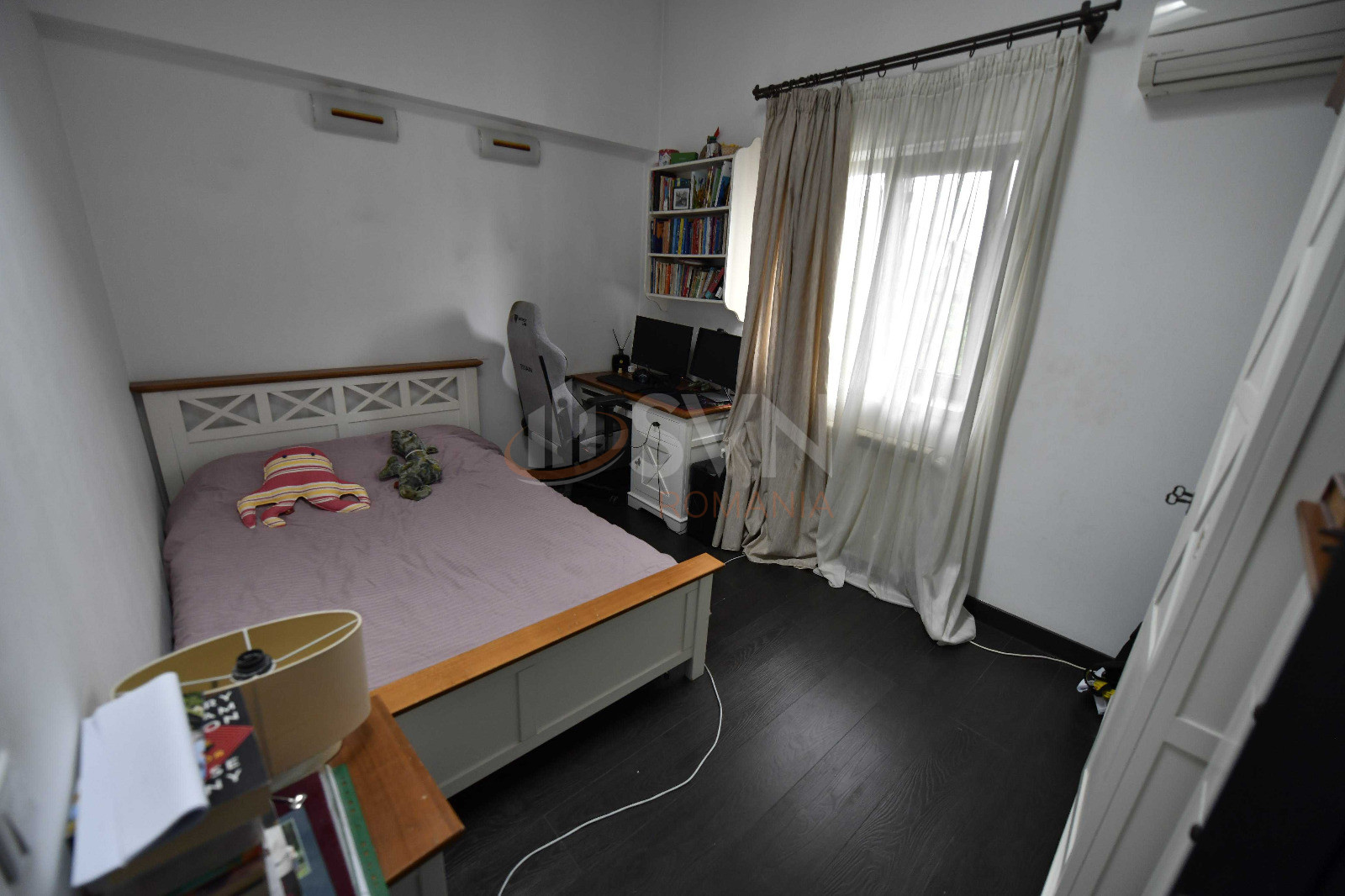 Casa, 4 camere Bucuresti/Vatra Luminoasa