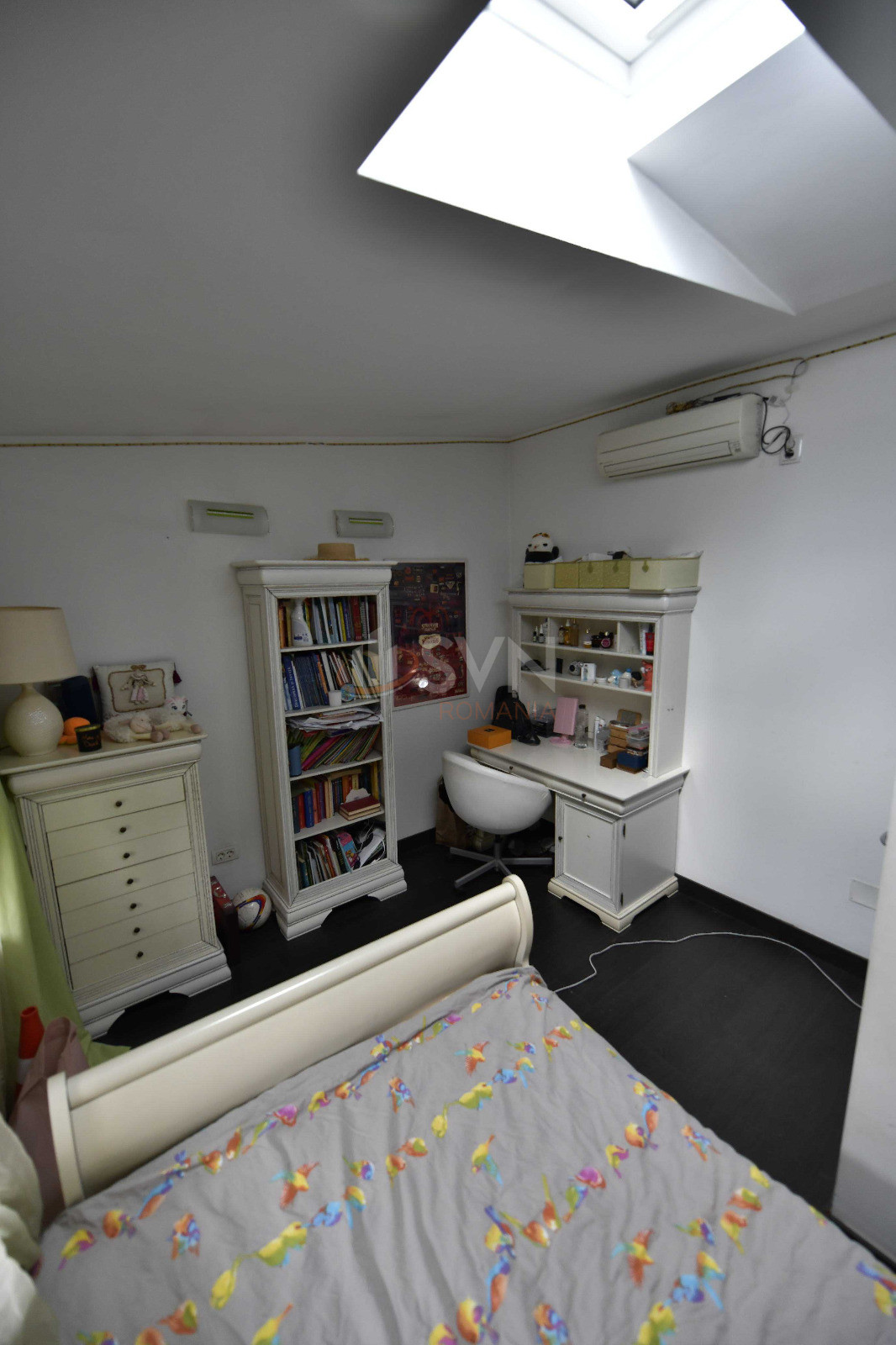 Casa, 4 camere Bucuresti/Vatra Luminoasa