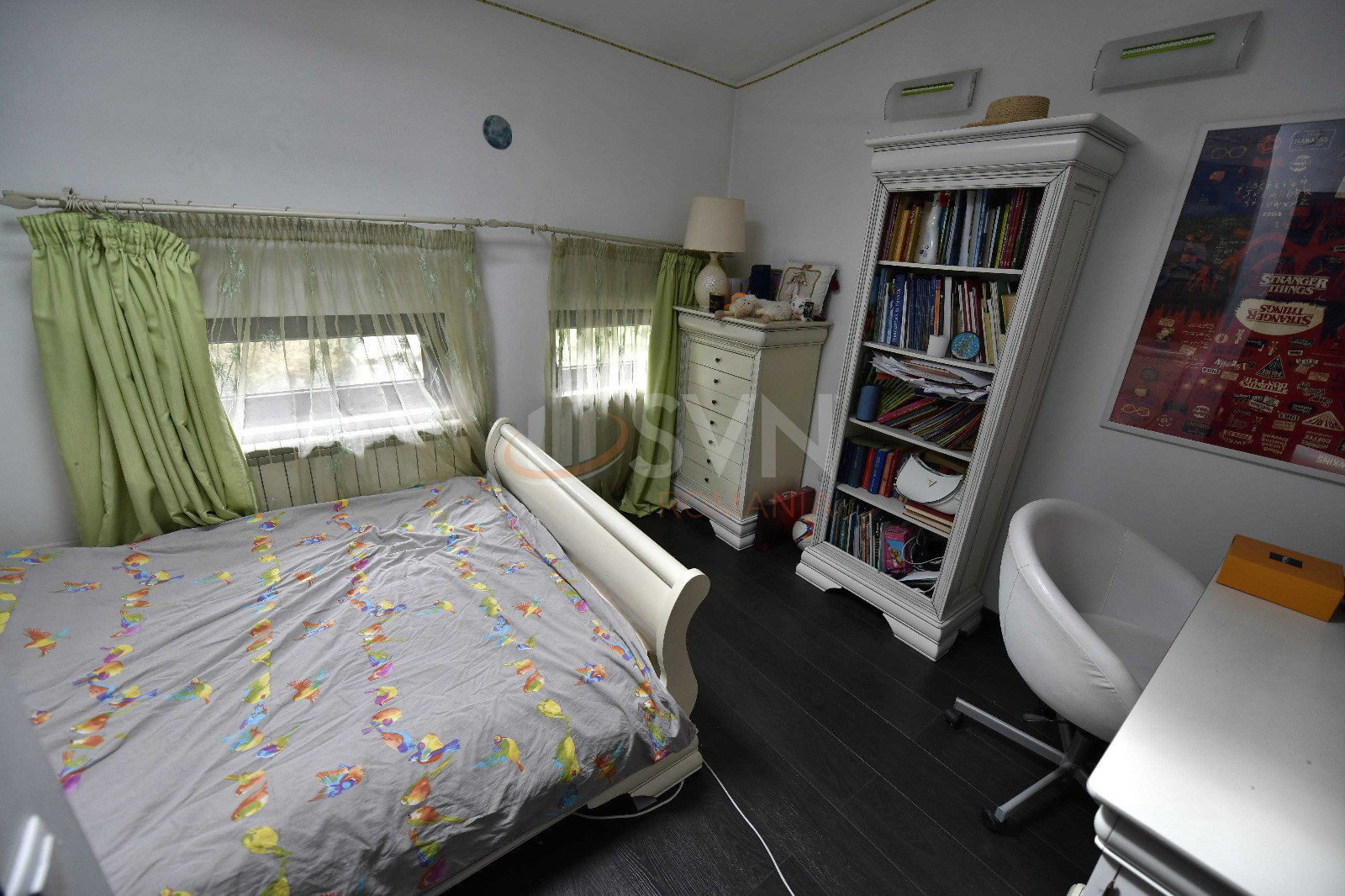 Casa, 4 camere Bucuresti/Vatra Luminoasa