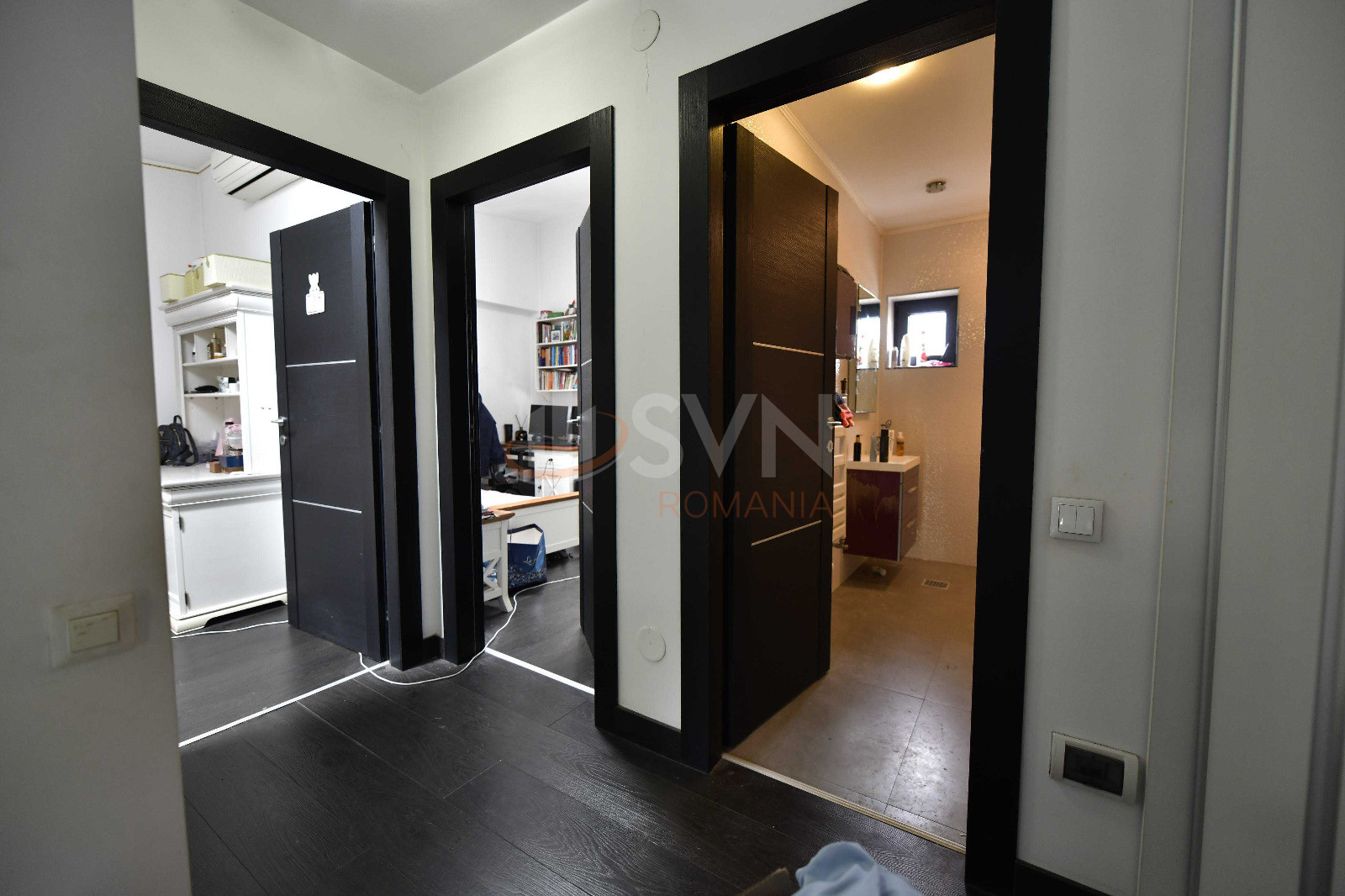 Casa, 4 camere Bucuresti/Vatra Luminoasa