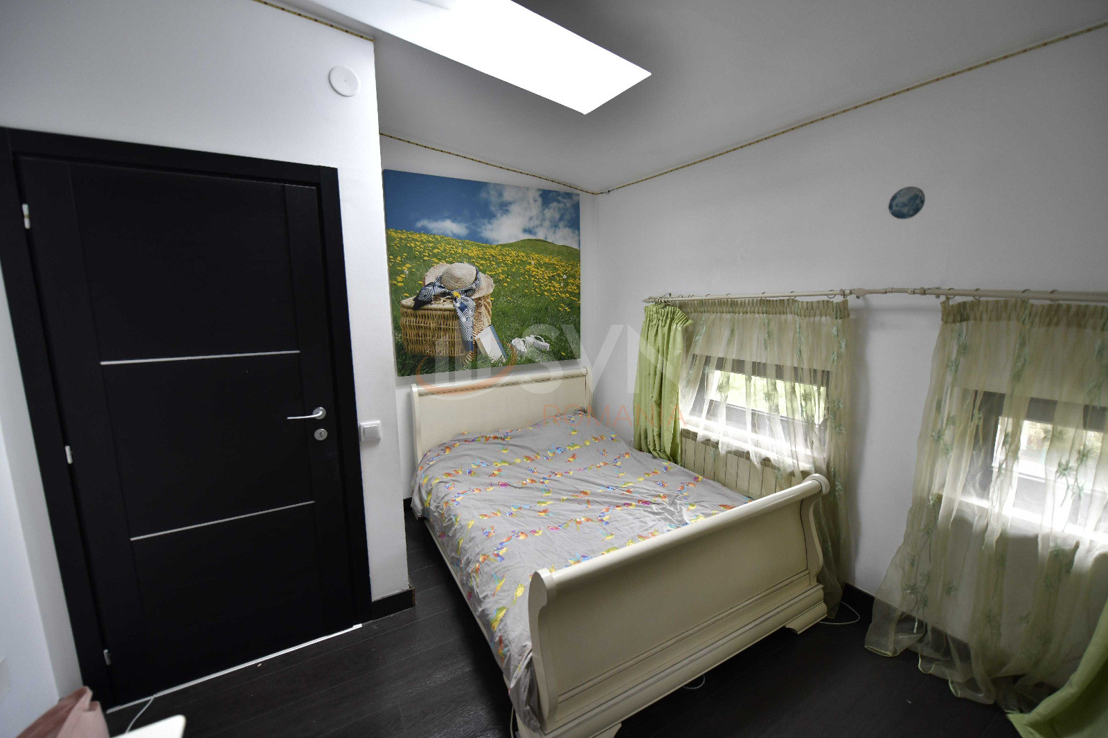 Casa, 4 camere Bucuresti/Vatra Luminoasa