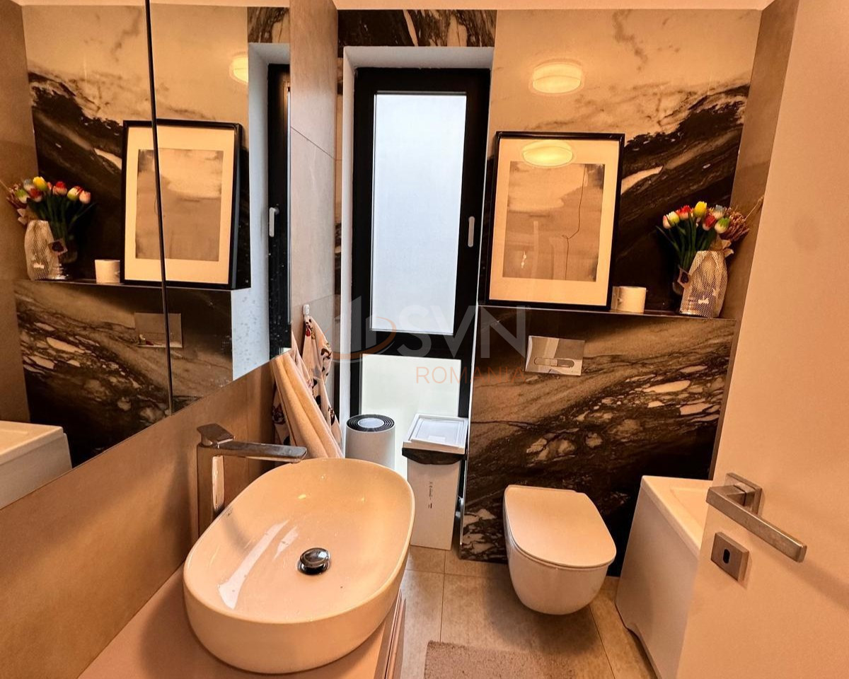 Casa, 4 camere Ilfov/Corbeanca