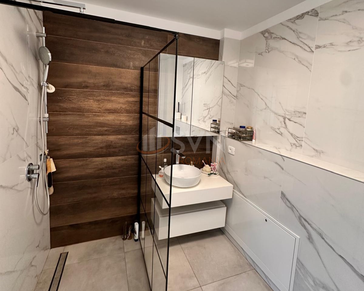 Casa, 4 camere Ilfov/Corbeanca