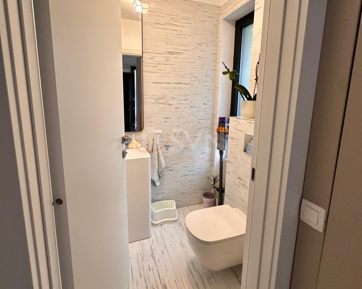 Casa, 4 camere Ilfov/Corbeanca