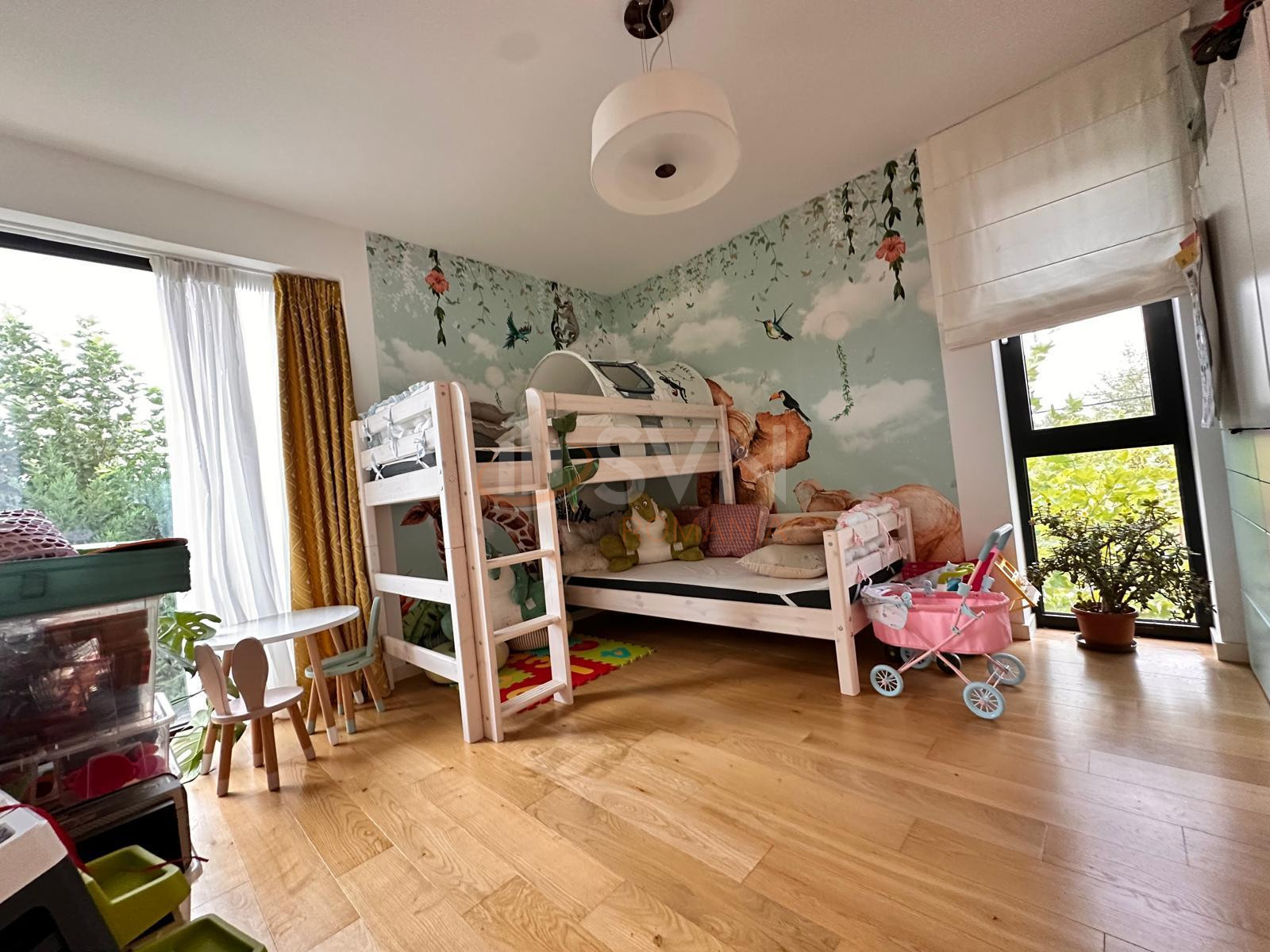 Casa, 4 camere Ilfov/Corbeanca