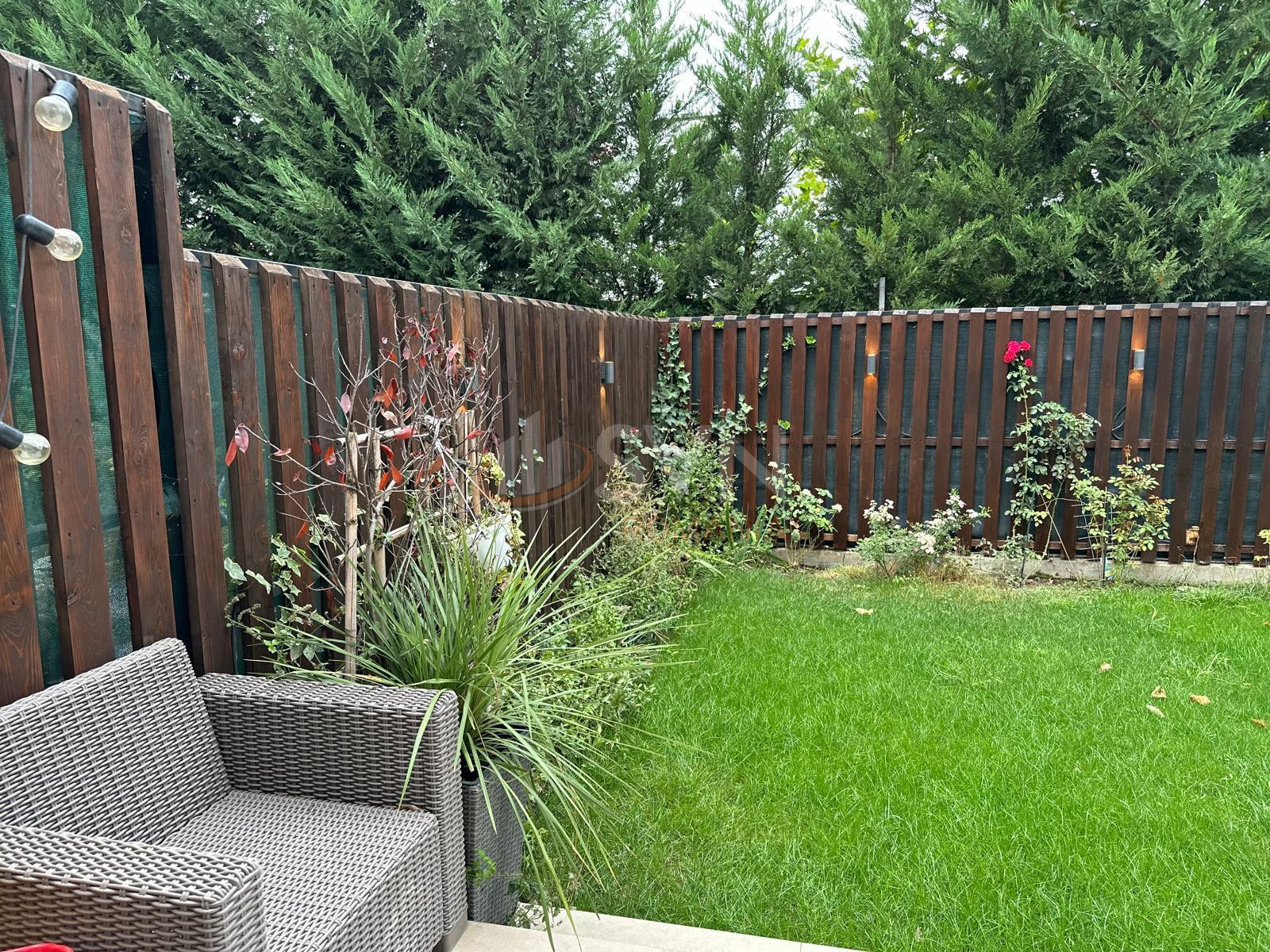 Casa, 4 camere Ilfov/Corbeanca