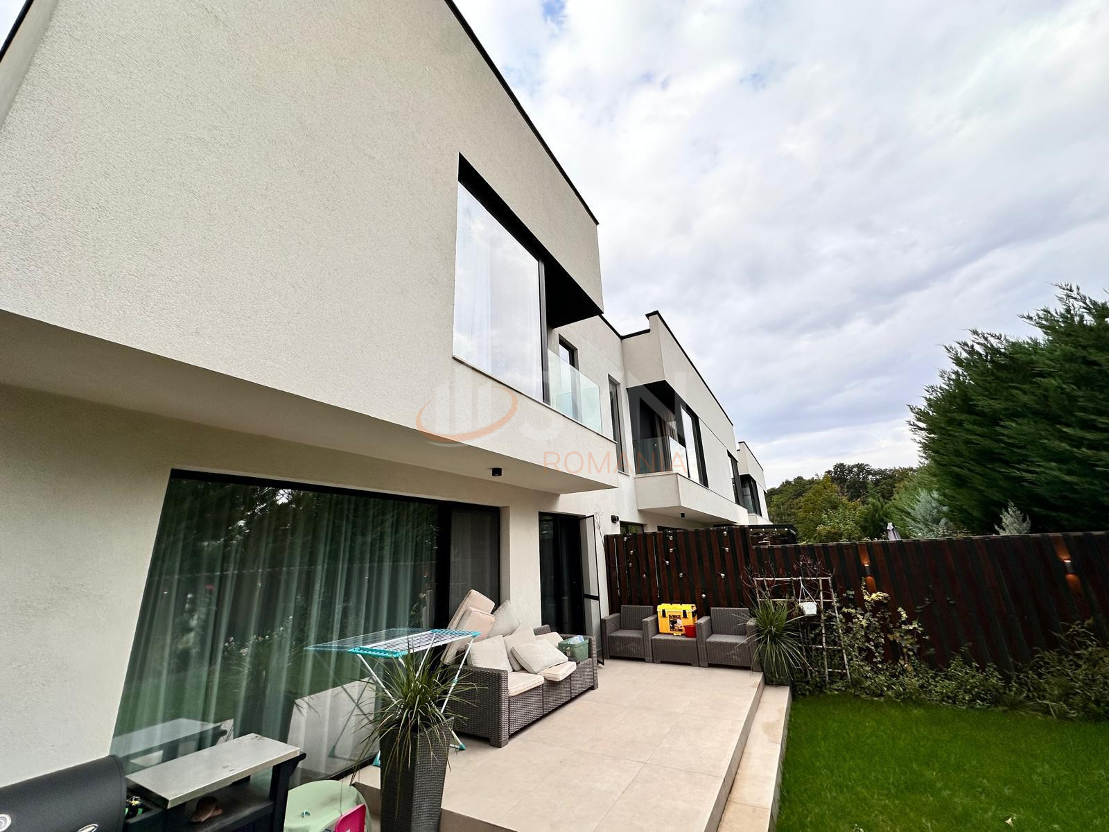 Casa, 4 camere Ilfov/Corbeanca