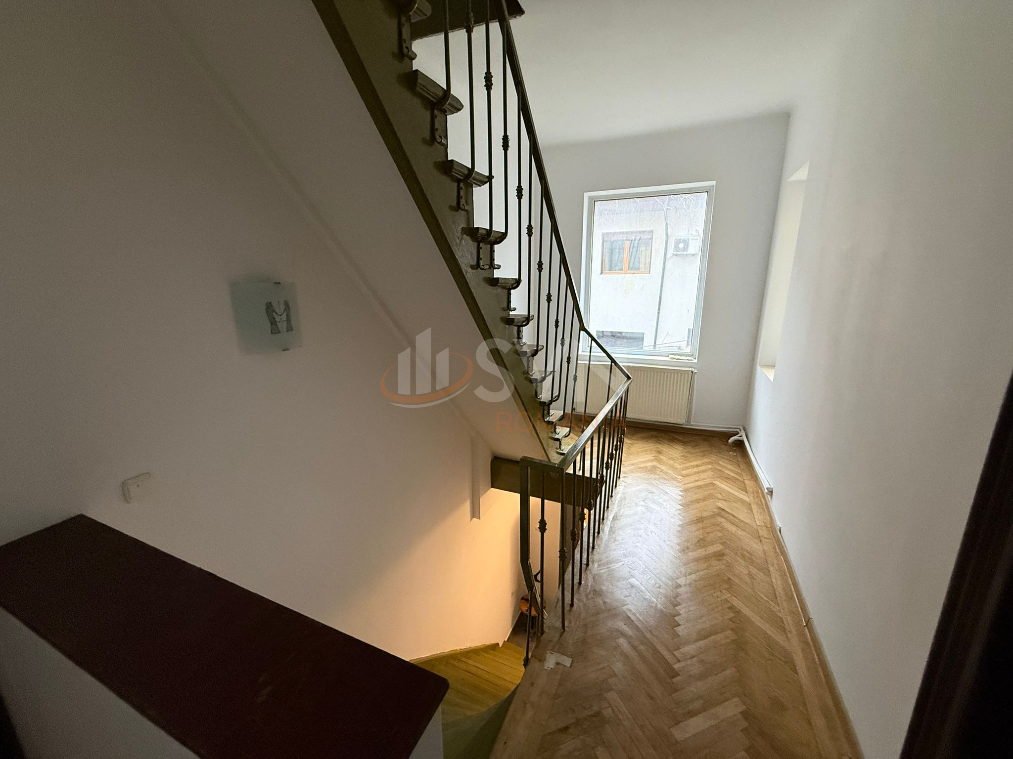 Casa, 4 camere Bucuresti/Cismigiu