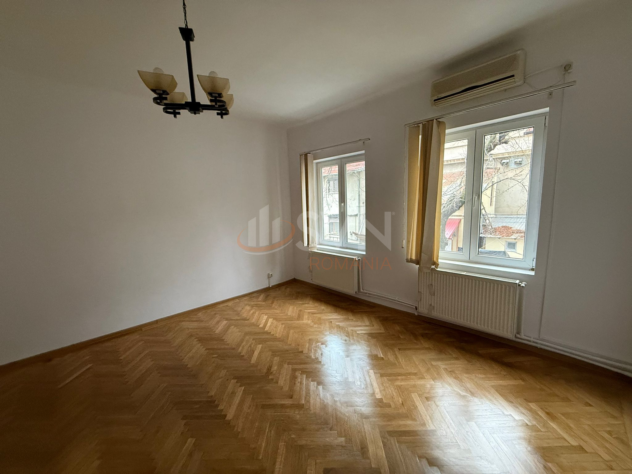 Casa, 4 camere Bucuresti/Cismigiu