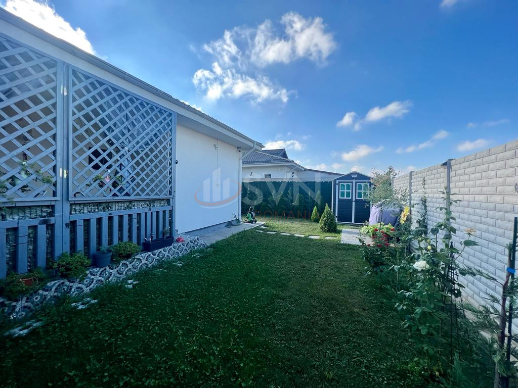 Casa, 4 camere Ilfov/Clinceni