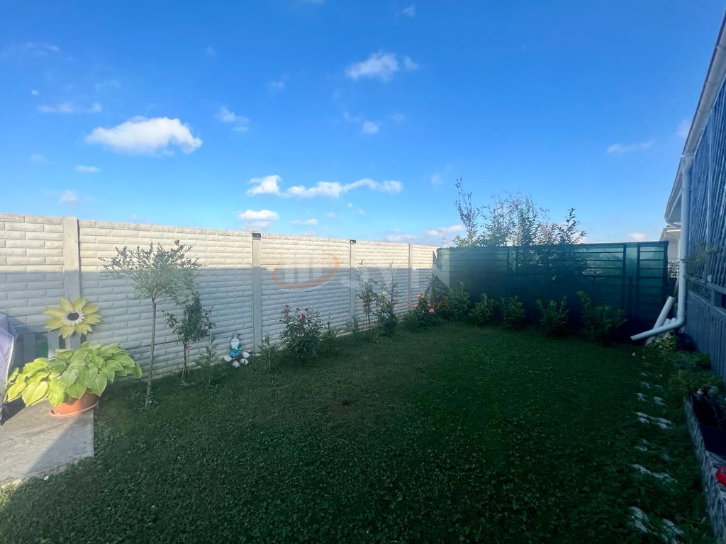 Casa, 4 camere Ilfov/Clinceni