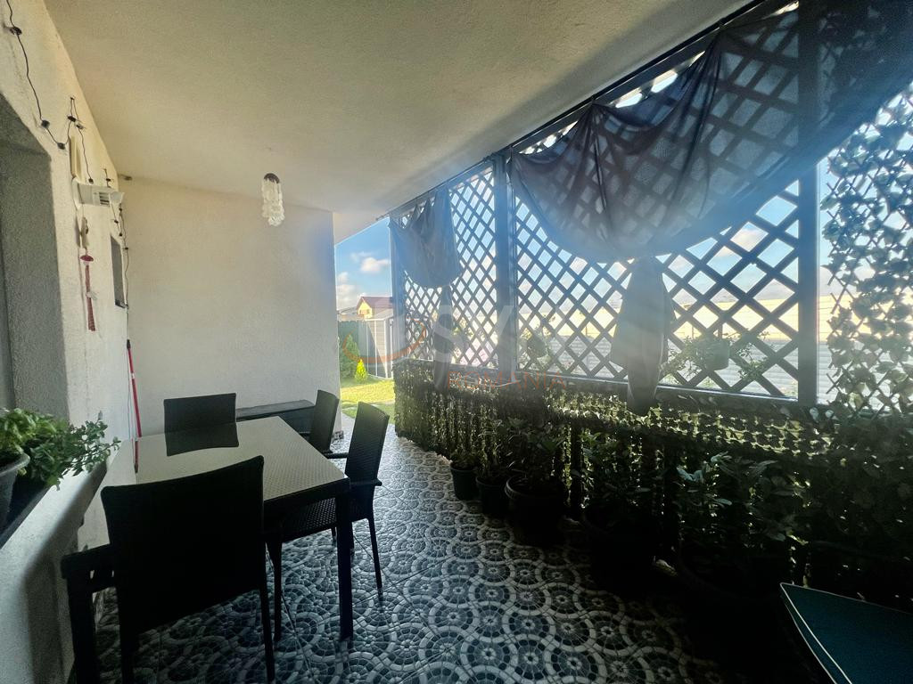 Casa, 4 camere Ilfov/Clinceni